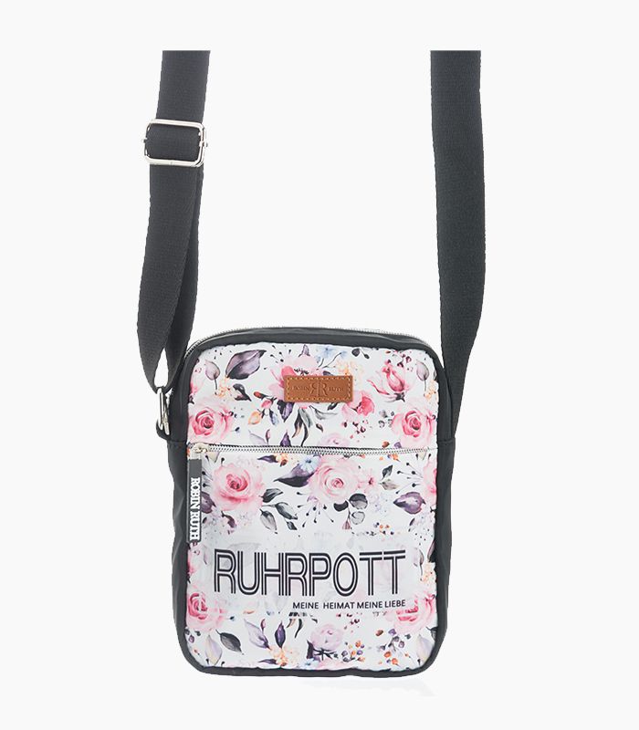 Ruhrpott Shoulder bag - Robin Ruth