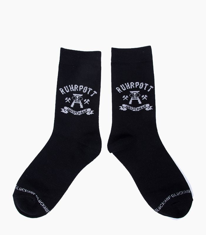 Ruhrpott Socks 2 PACK - Robin Ruth