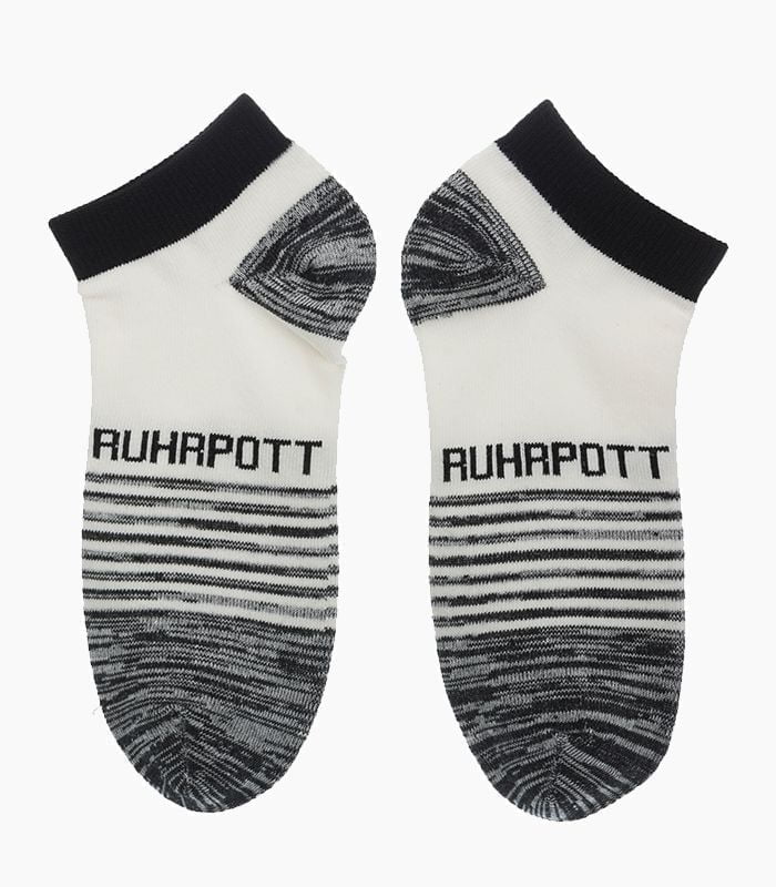 Ruhrpott Socks - Robin Ruth