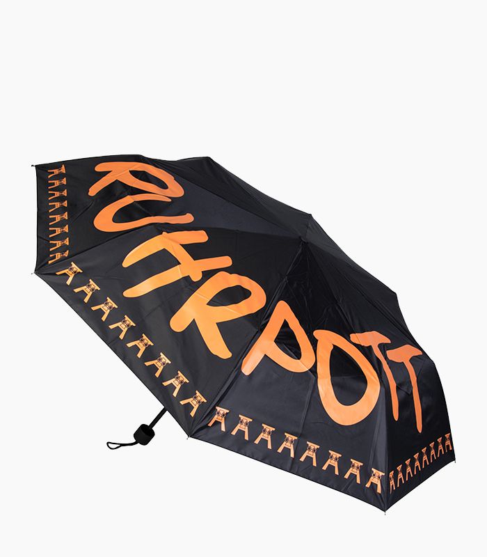 Ruhrpott Umbrella - Robin Ruth
