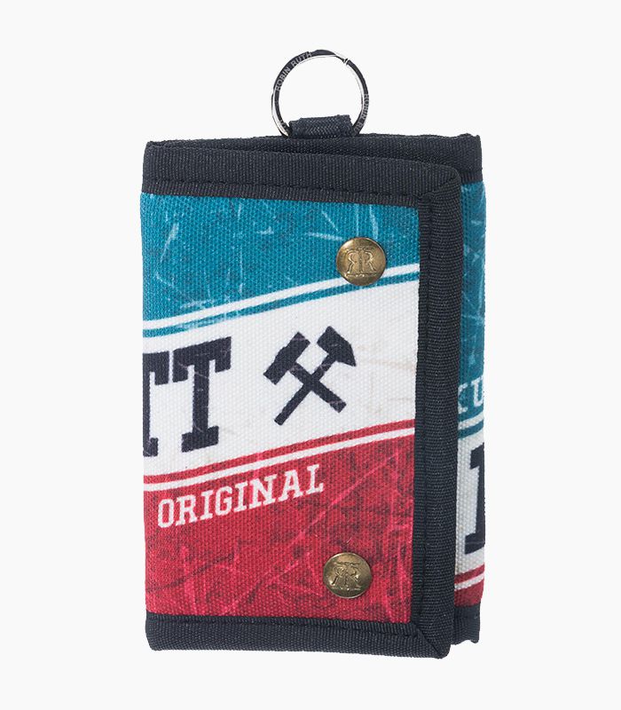 Ruhrpott Wallet - Robin Ruth
