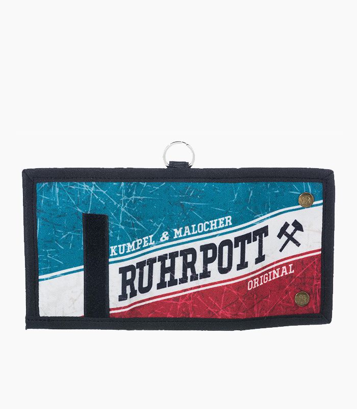 Ruhrpott Wallet - Robin Ruth