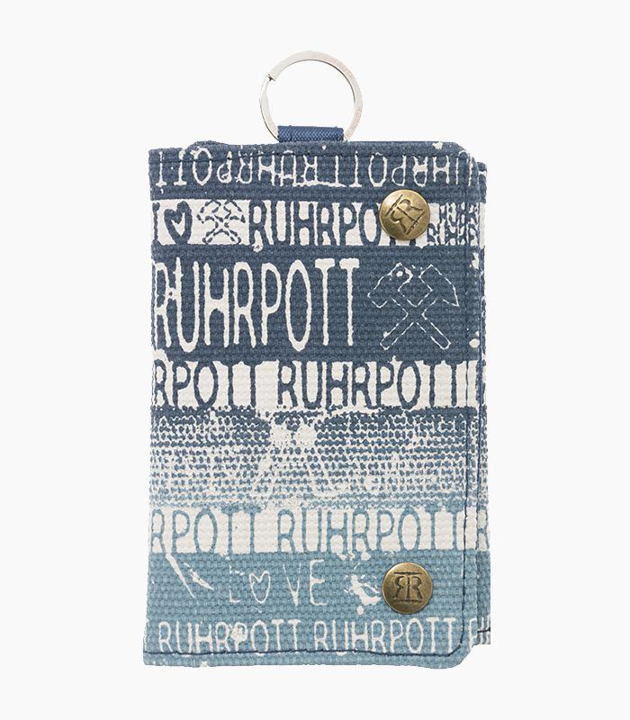 Ruhrpott Wallet - Robin Ruth