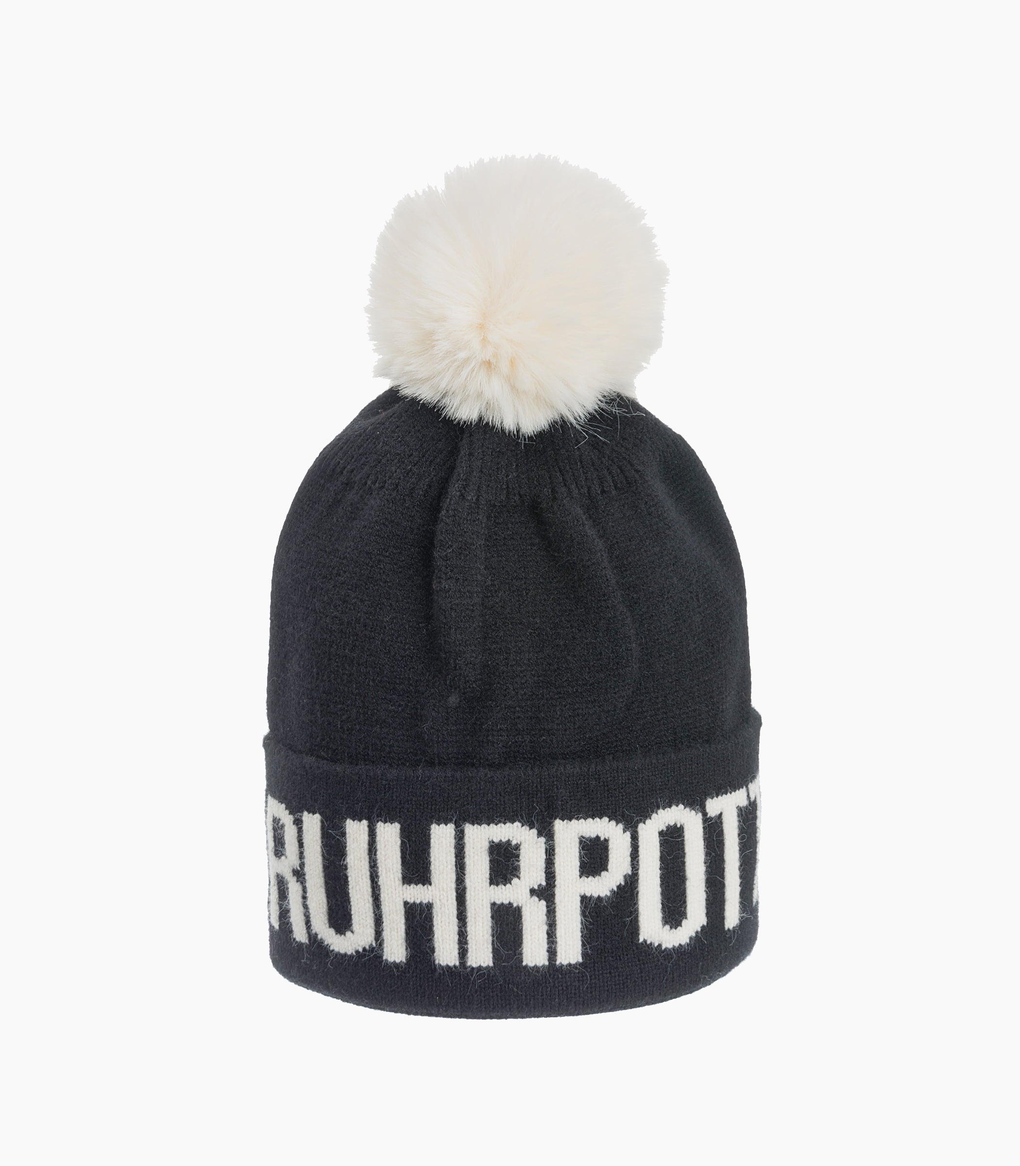 Ruhrpott Winter hat - Robin Ruth