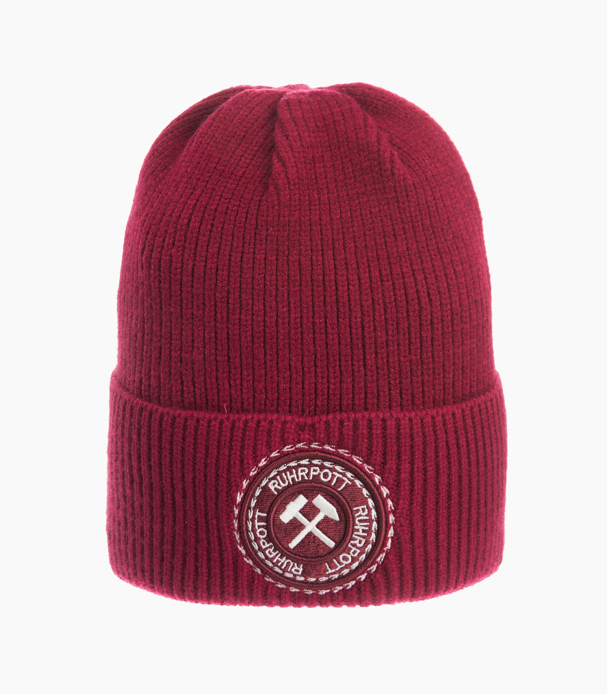 Ruhrpott Winter hat - Robin Ruth