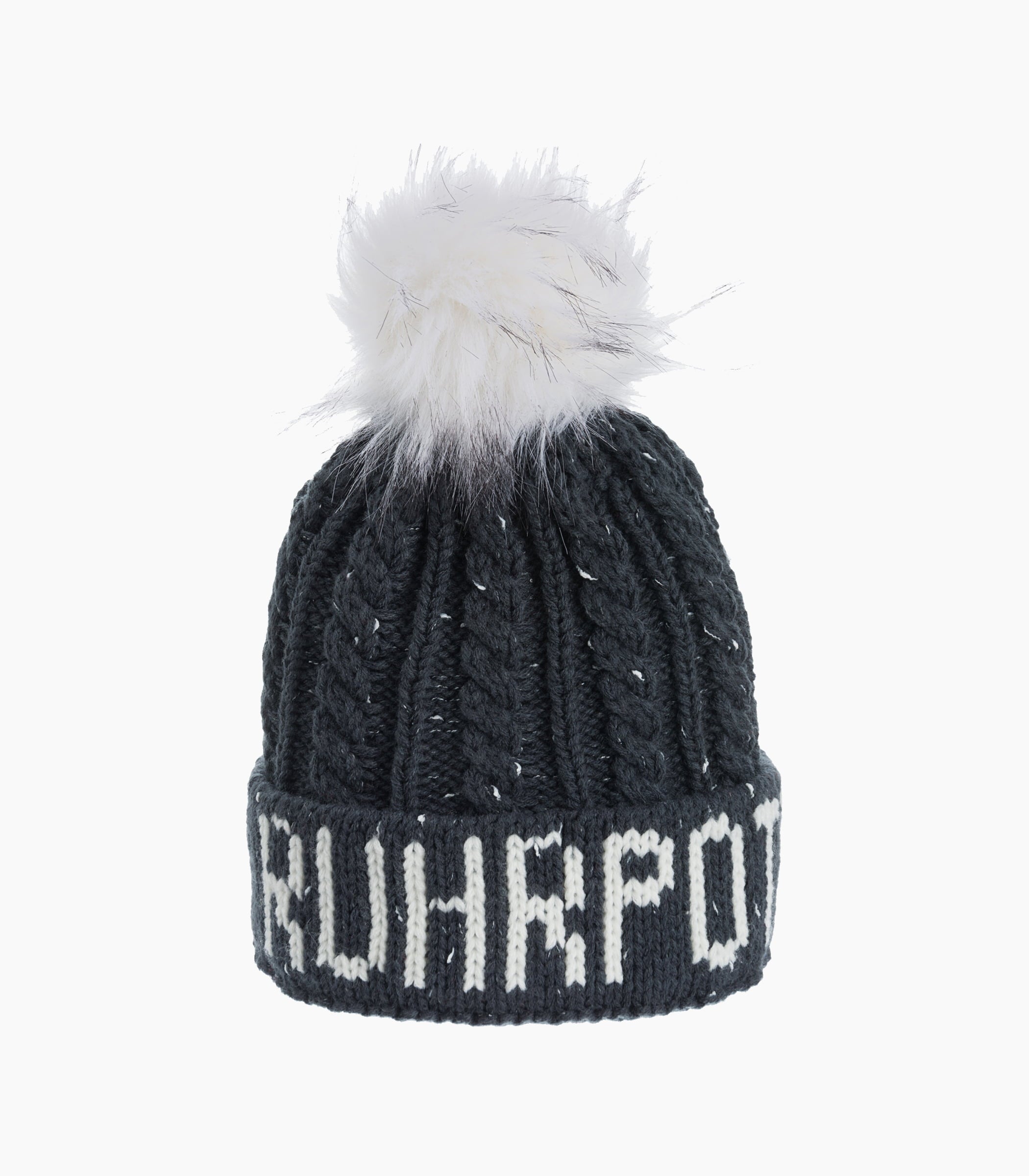 Ruhrpott Winter hat - Robin Ruth