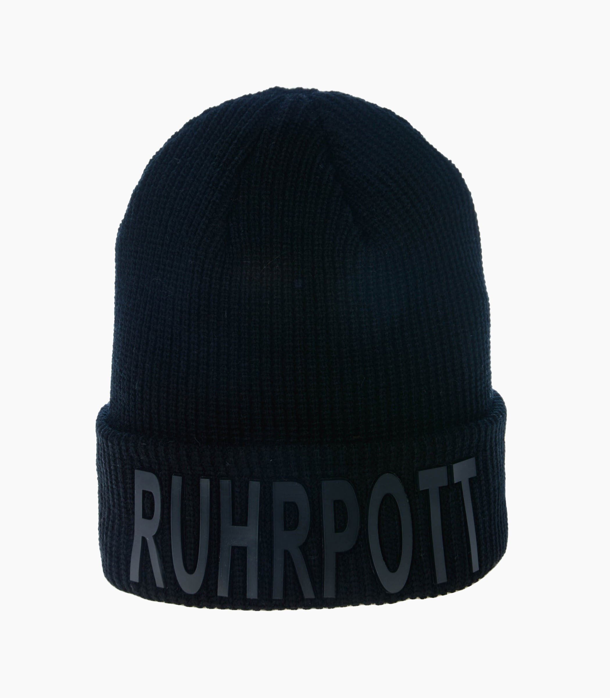 Ruhrpott Winter hat - Robin Ruth