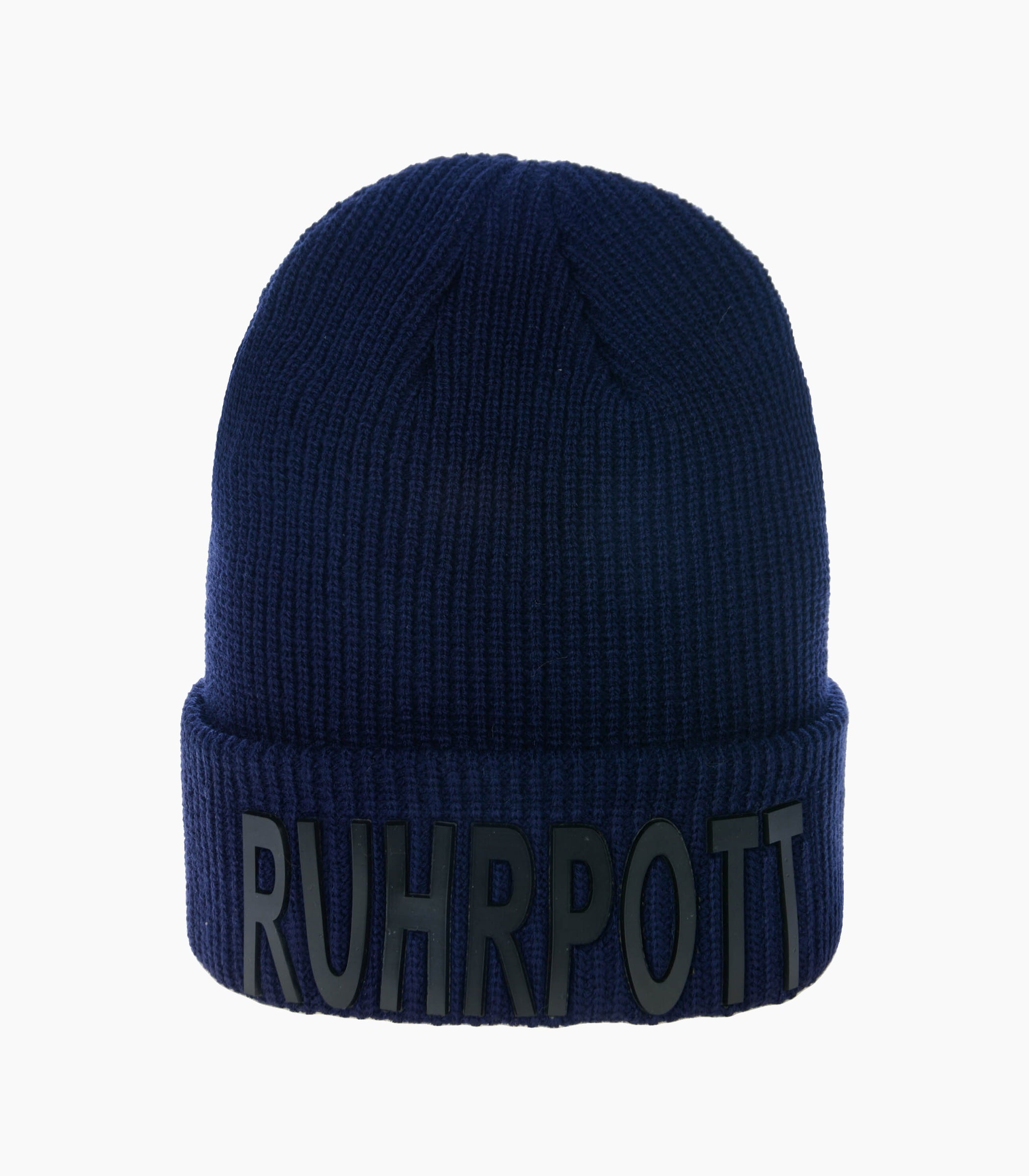 Ruhrpott Winter hat - Robin Ruth