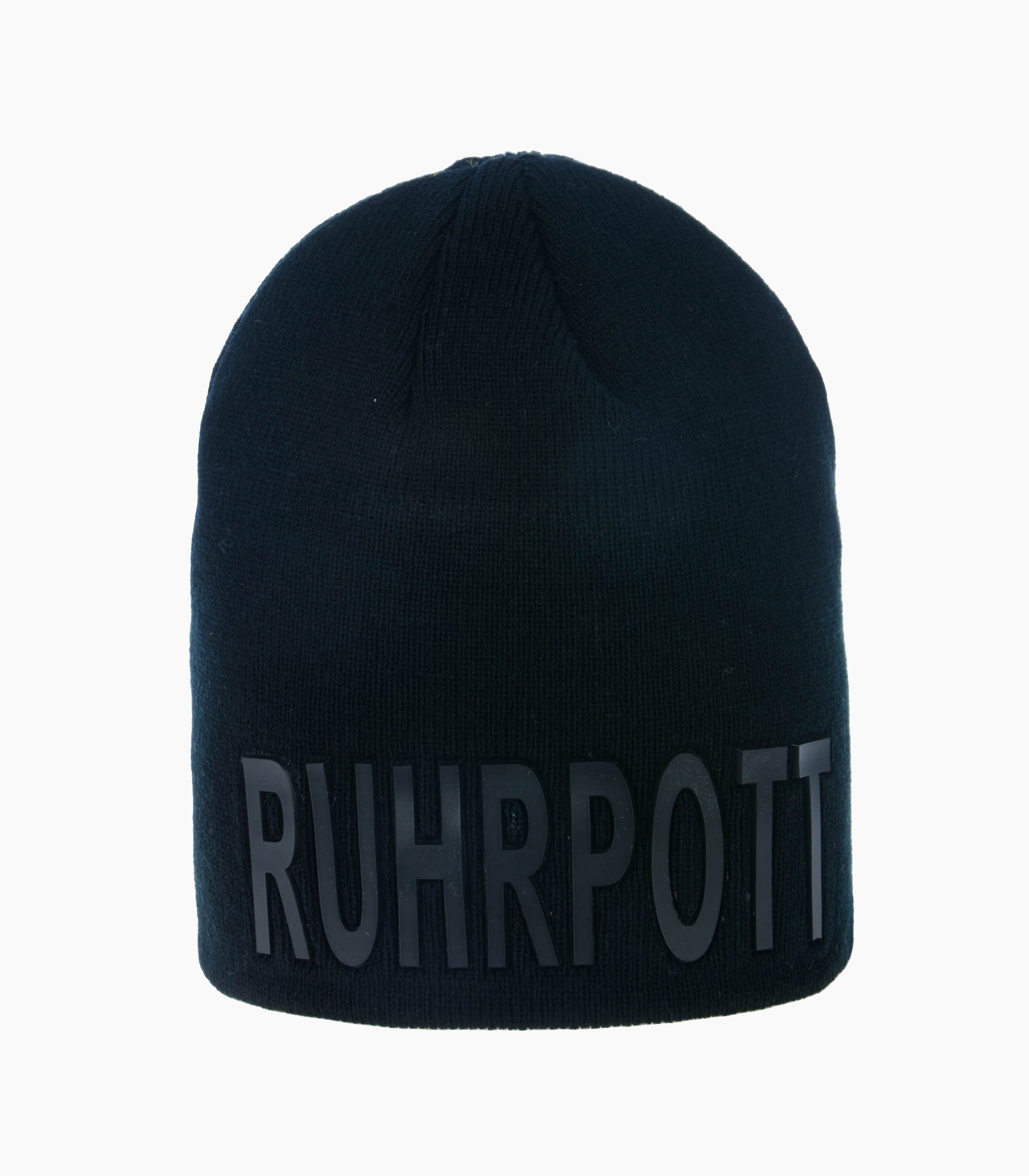 Ruhrpott Winter hat - Robin Ruth