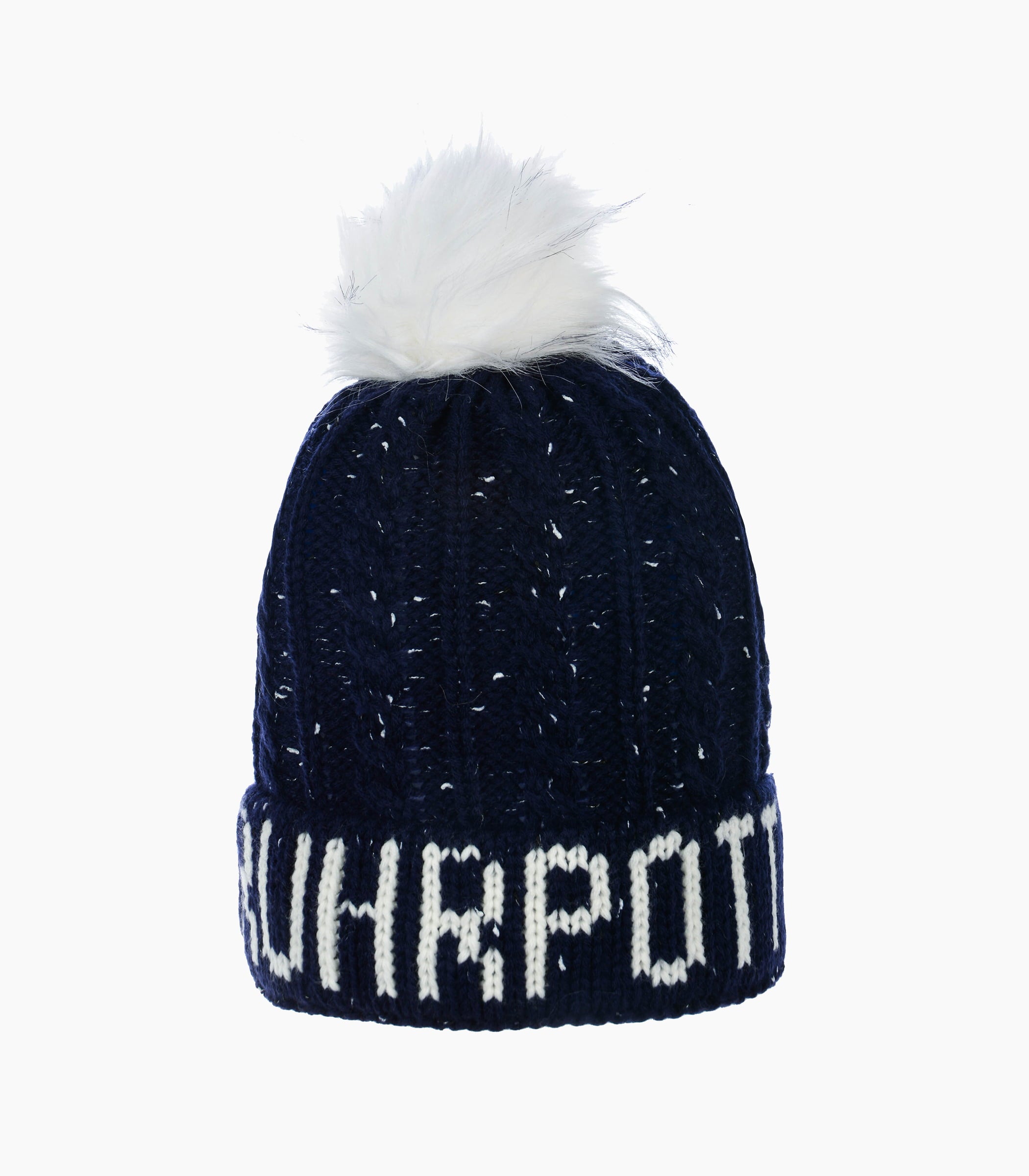 Ruhrpott Winter hat - Robin Ruth