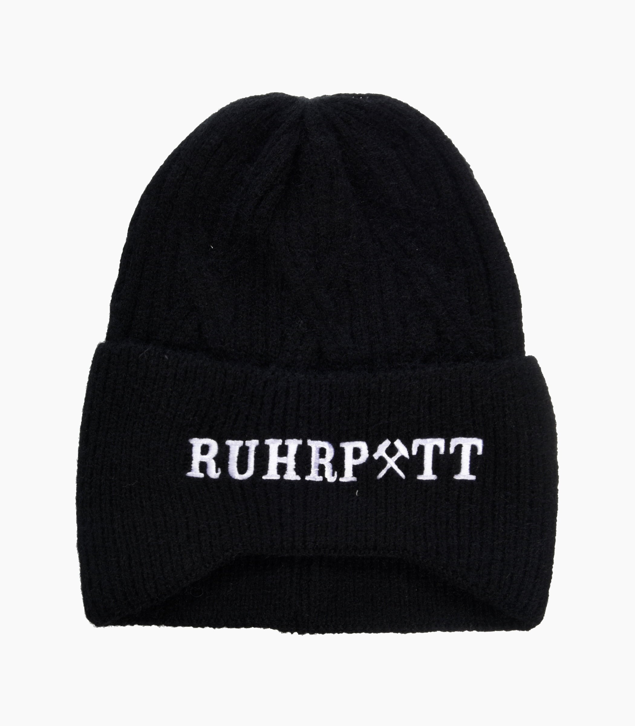 Ruhrpott Winterhat - Robin Ruth