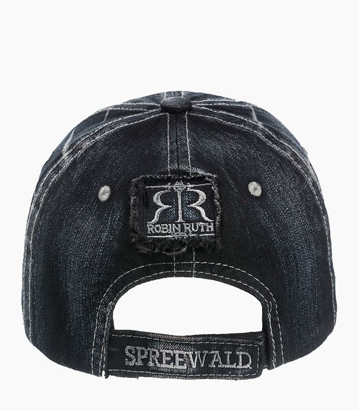 Spreewald Cap - Robin Ruth