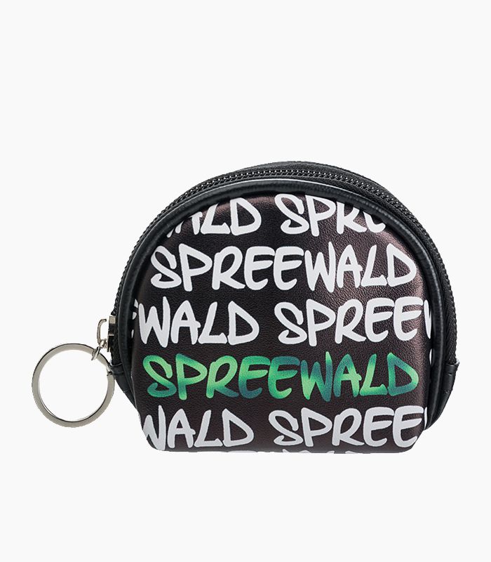 Spreewald Coin purse - Robin Ruth