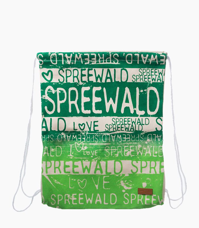 Spreewald Sports backpack - Robin Ruth