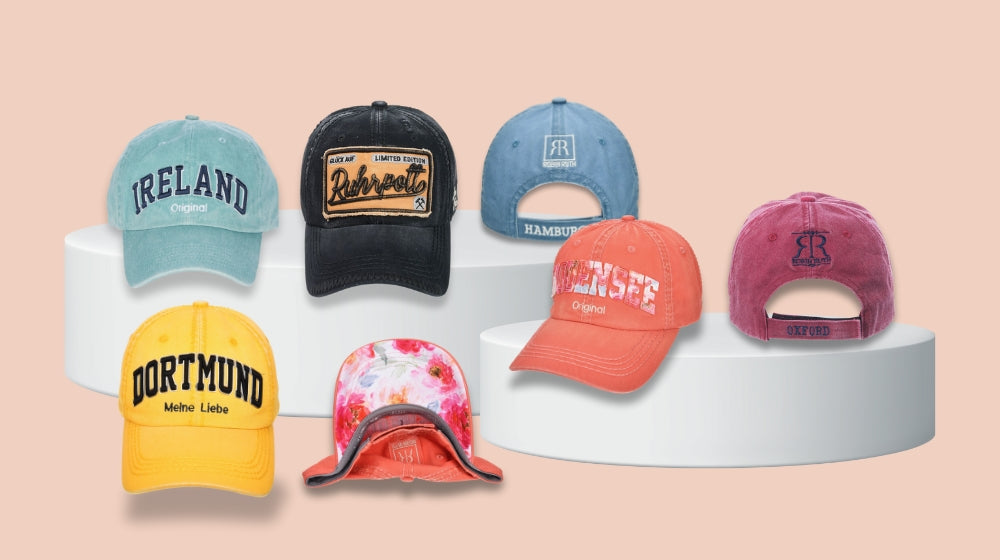 Robin ruth caps amsterdam outlet