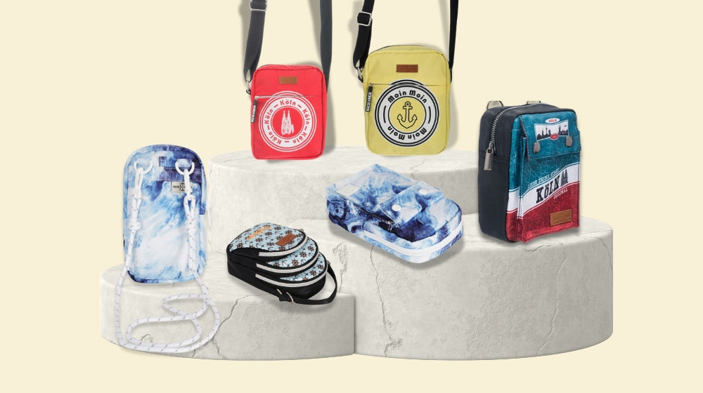 Crossbody Bags | Robin Ruth