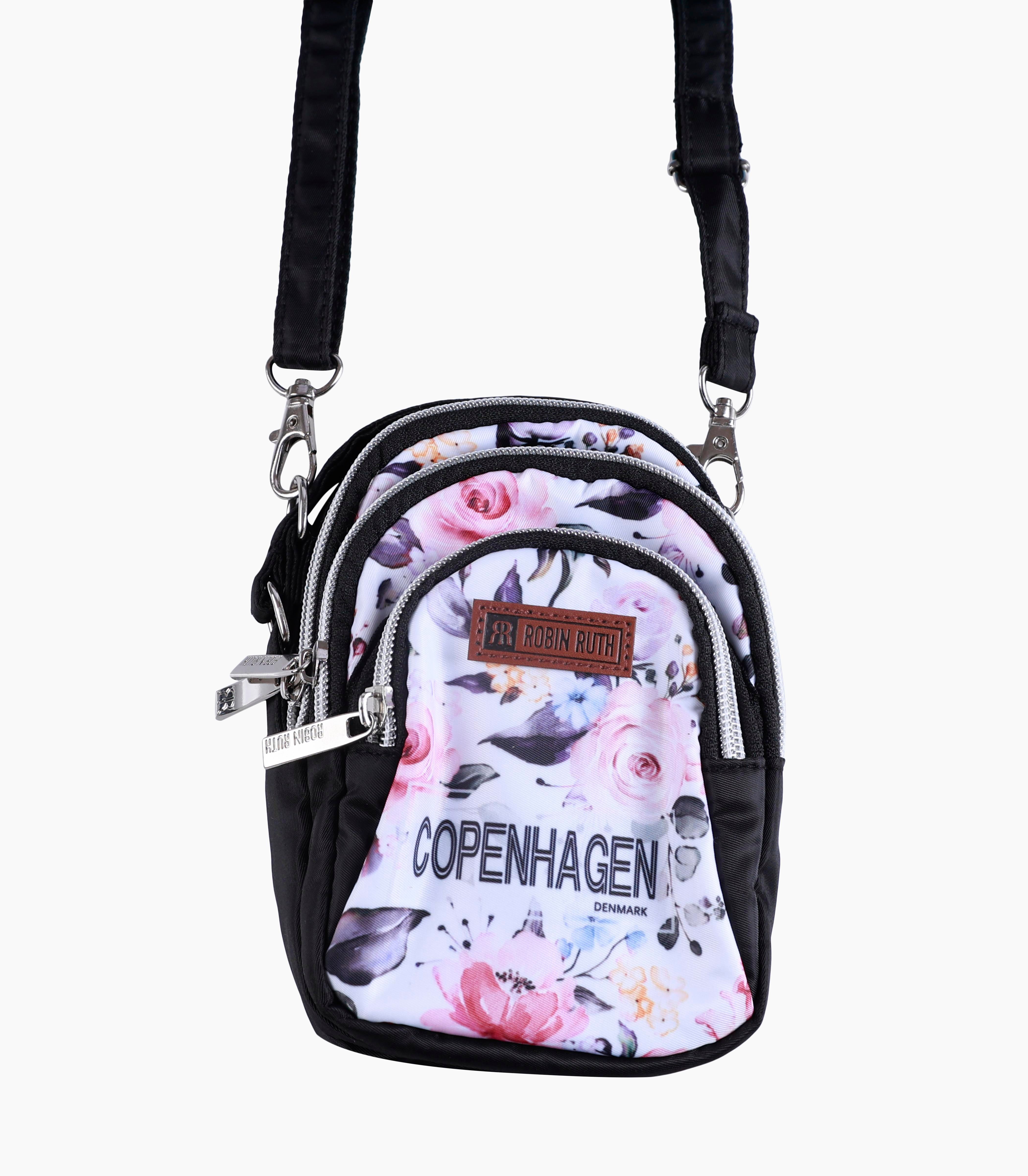 Copenhagen Crossbody Bag