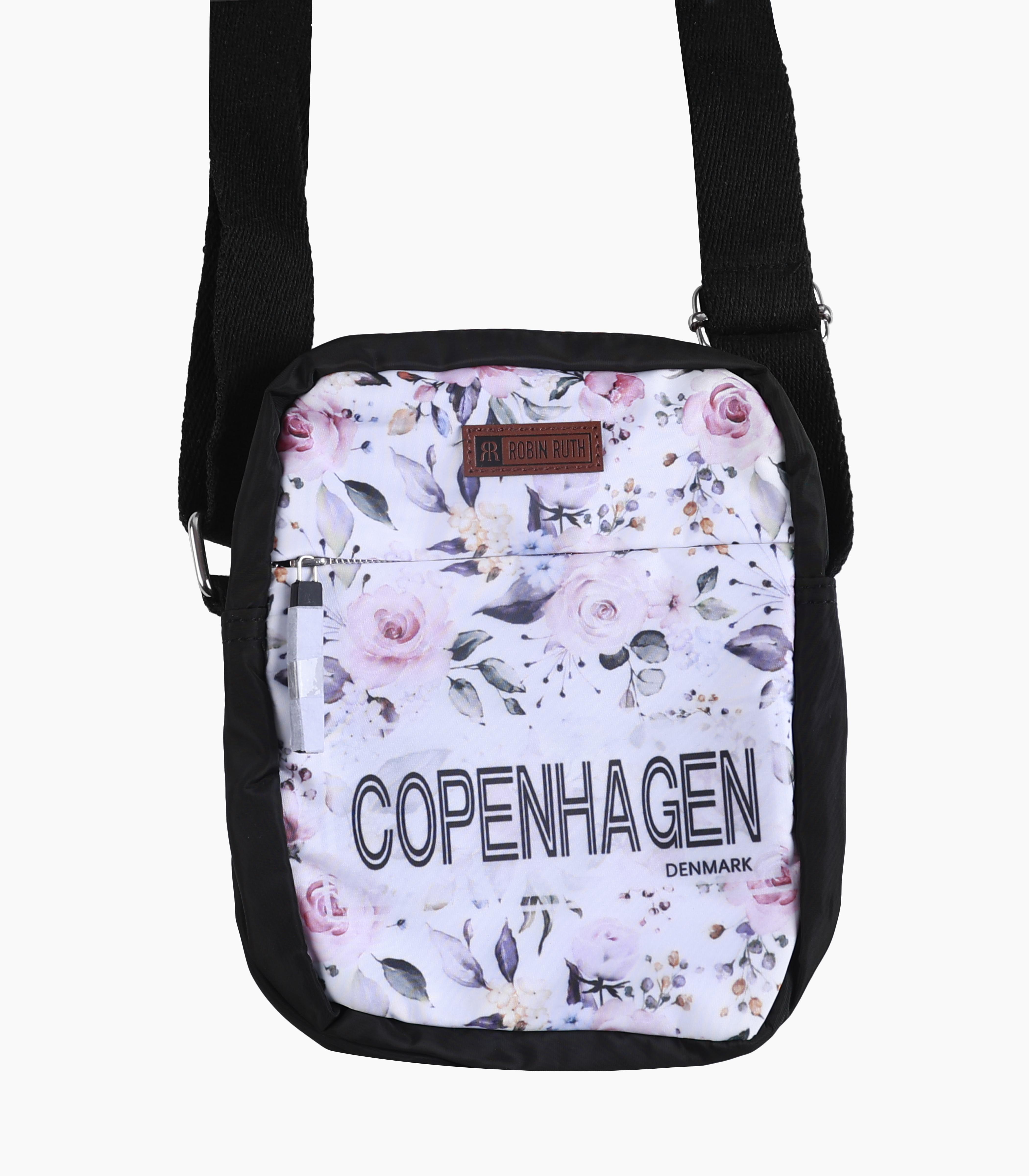 Copenhagen Crossbody Bag
