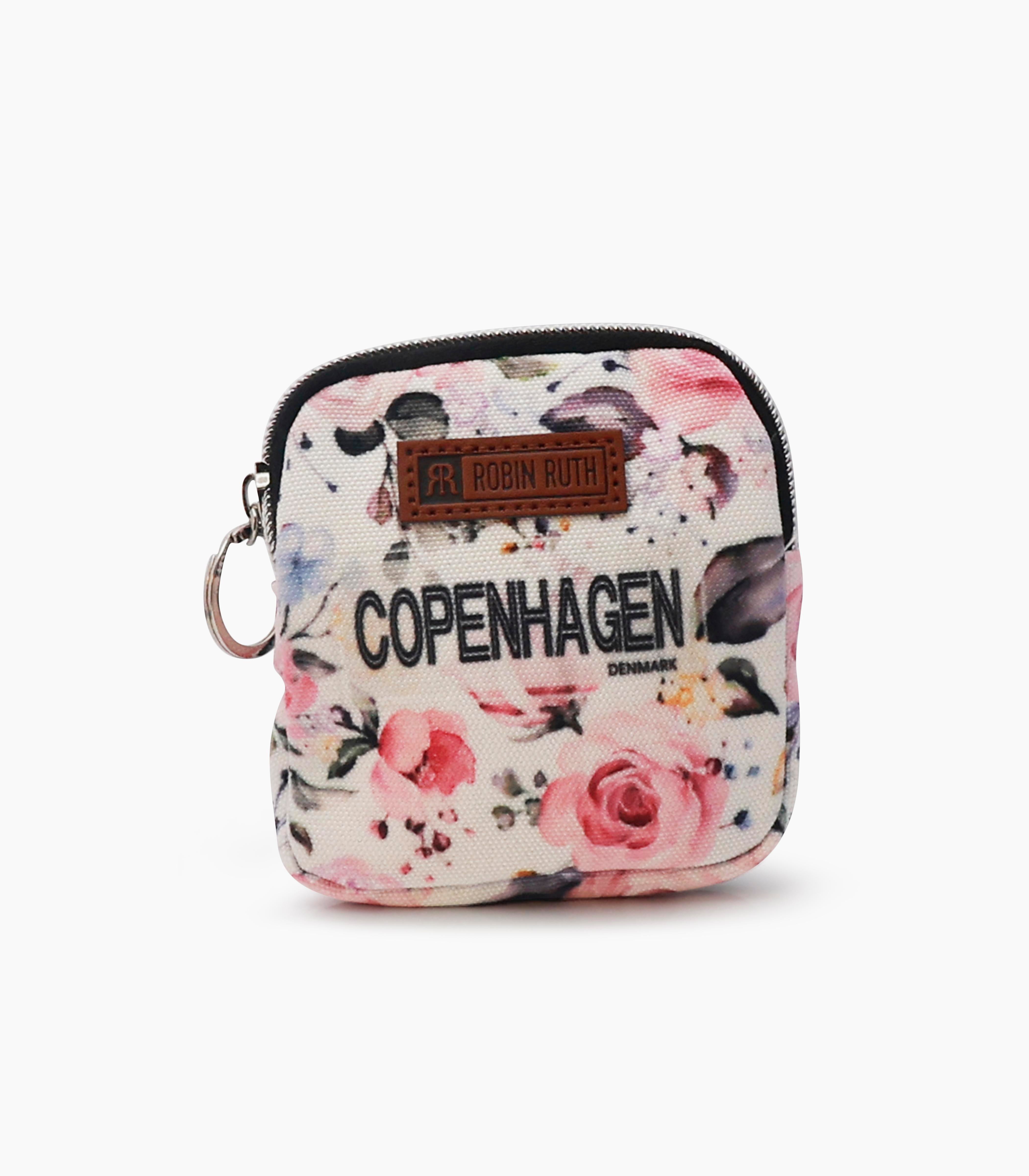 Copenhagen Coin Purse