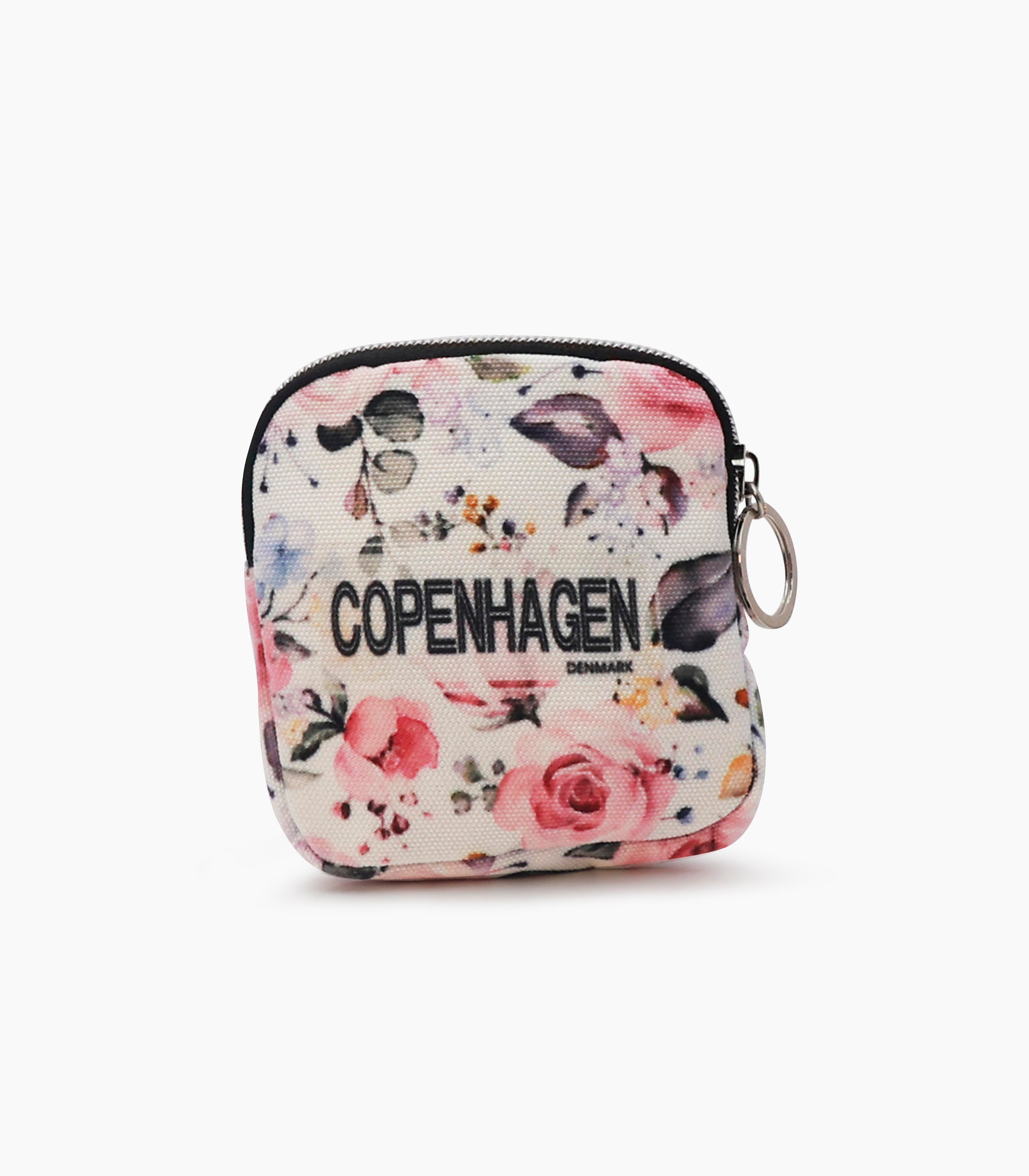 Copenhagen Coin Purse