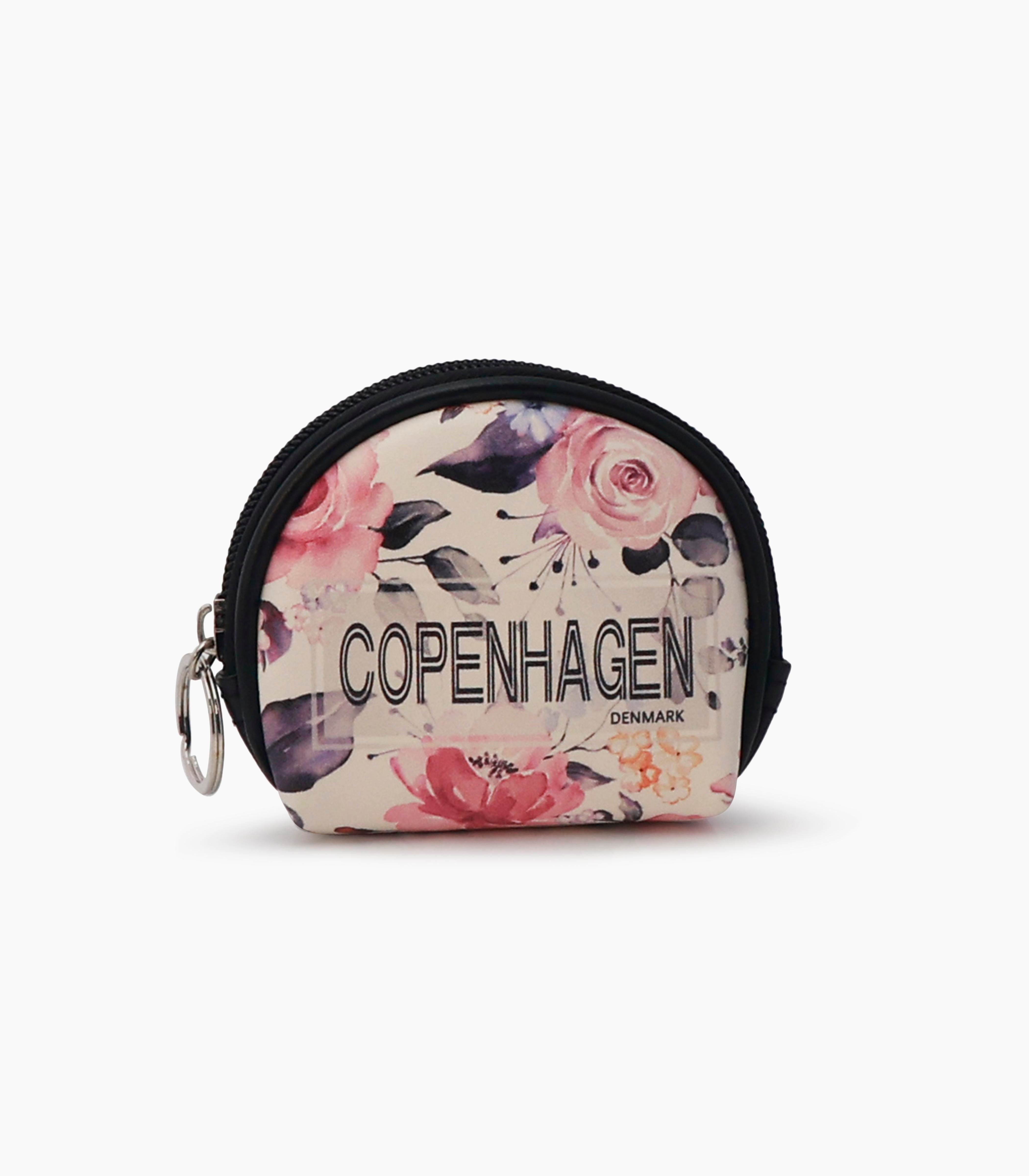 Copenhagen Coin Purse