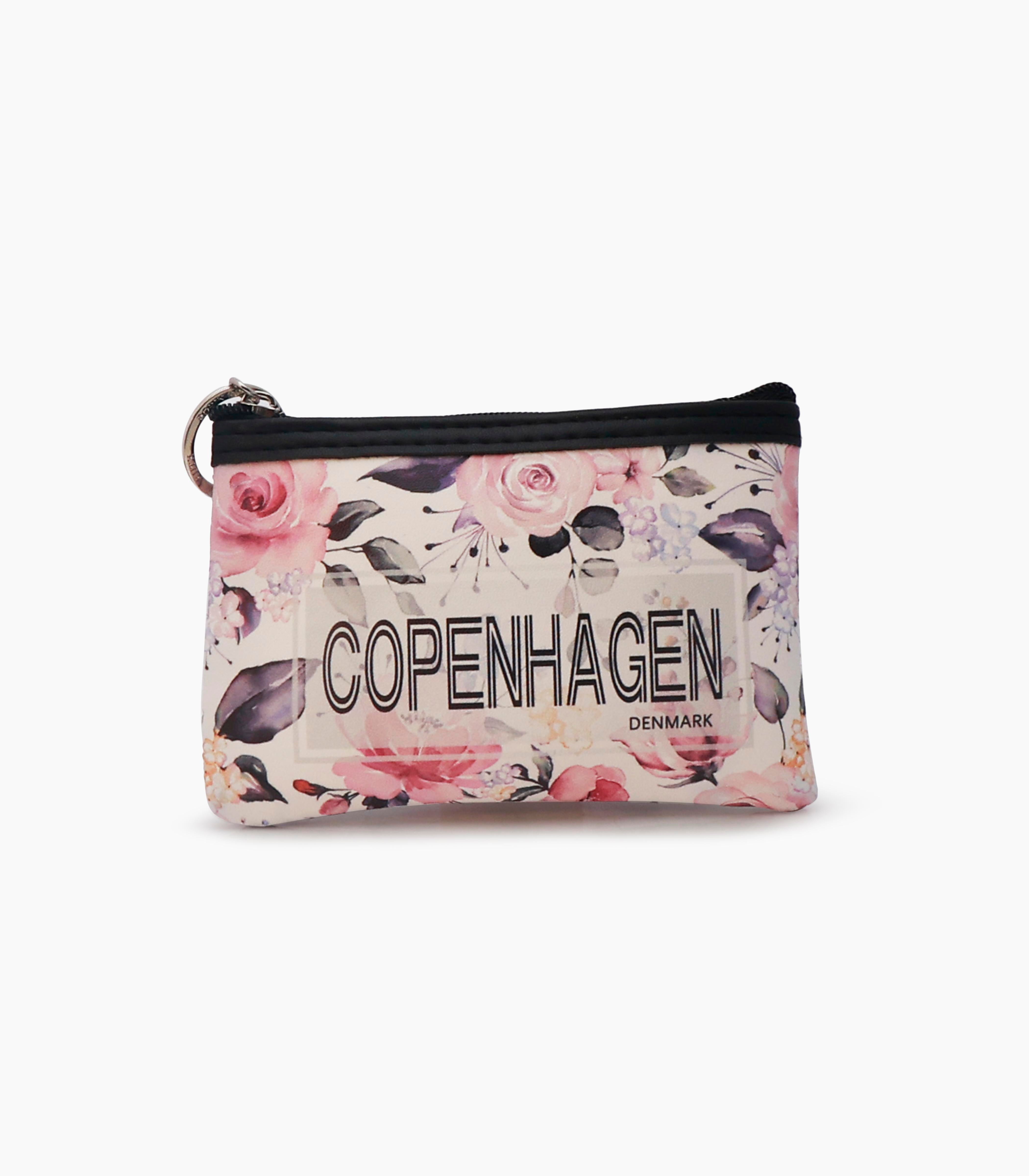 Copenhagen Coin Purse