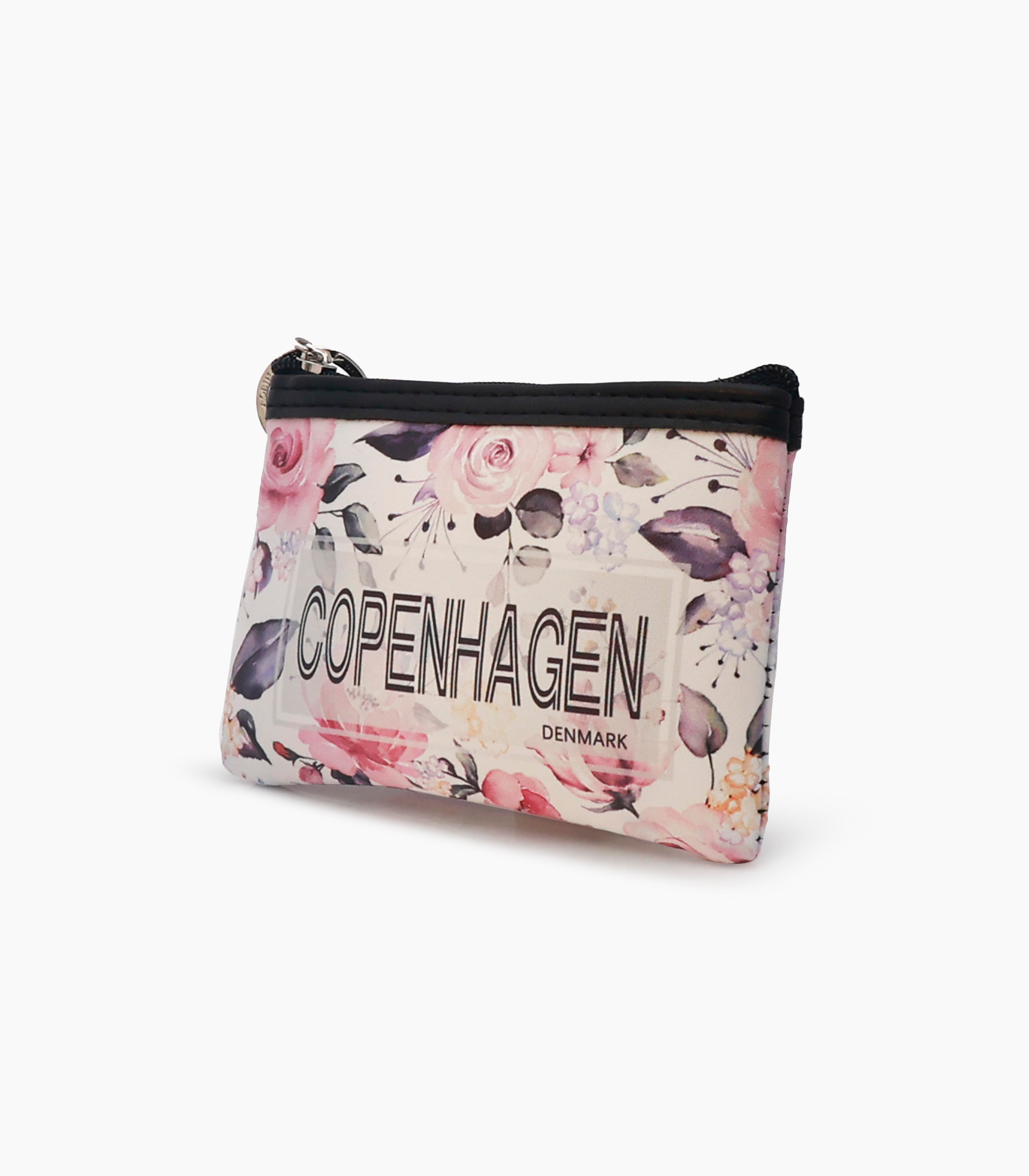 Copenhagen Coin Purse
