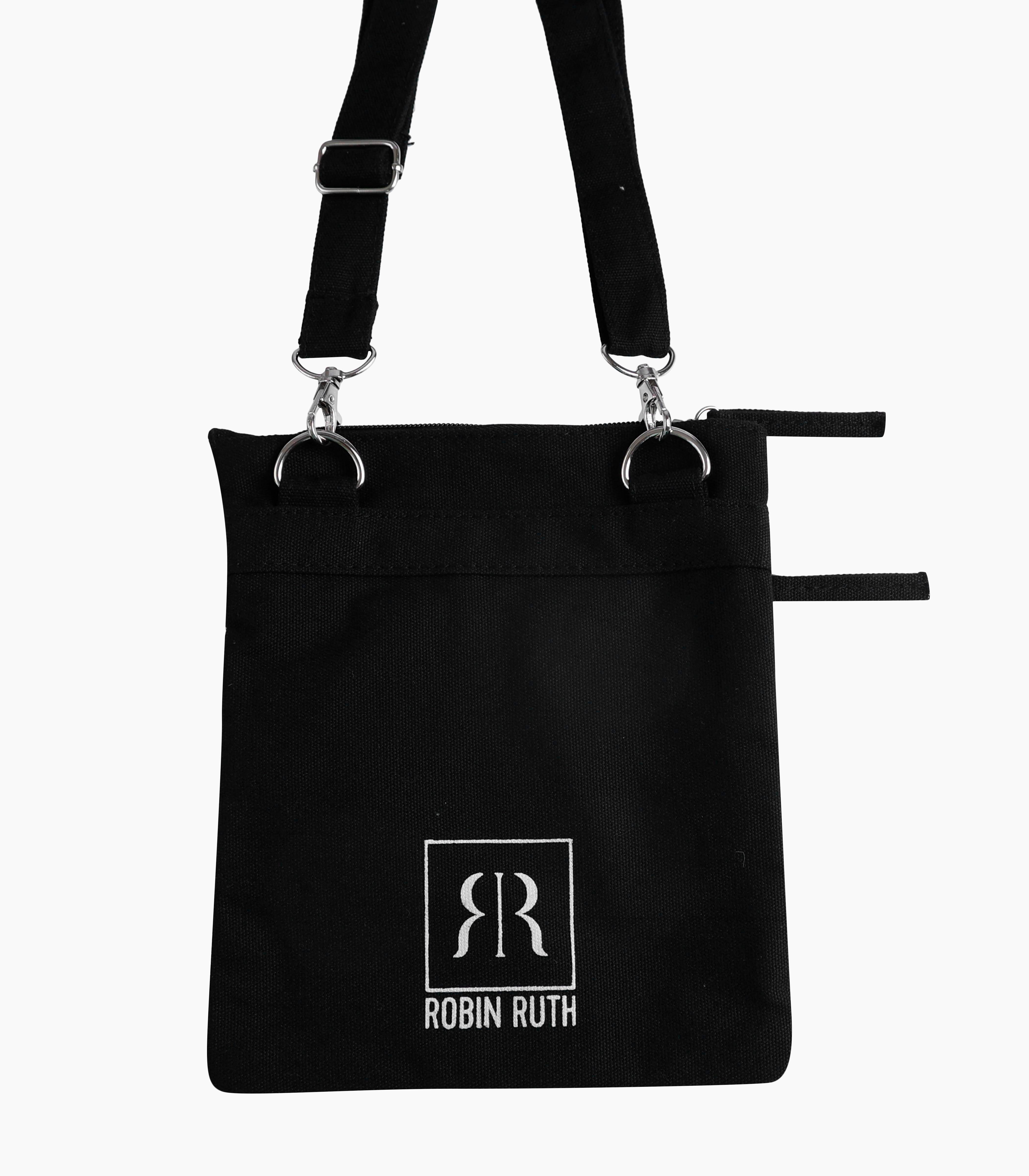 Copenhagen Passport Bag