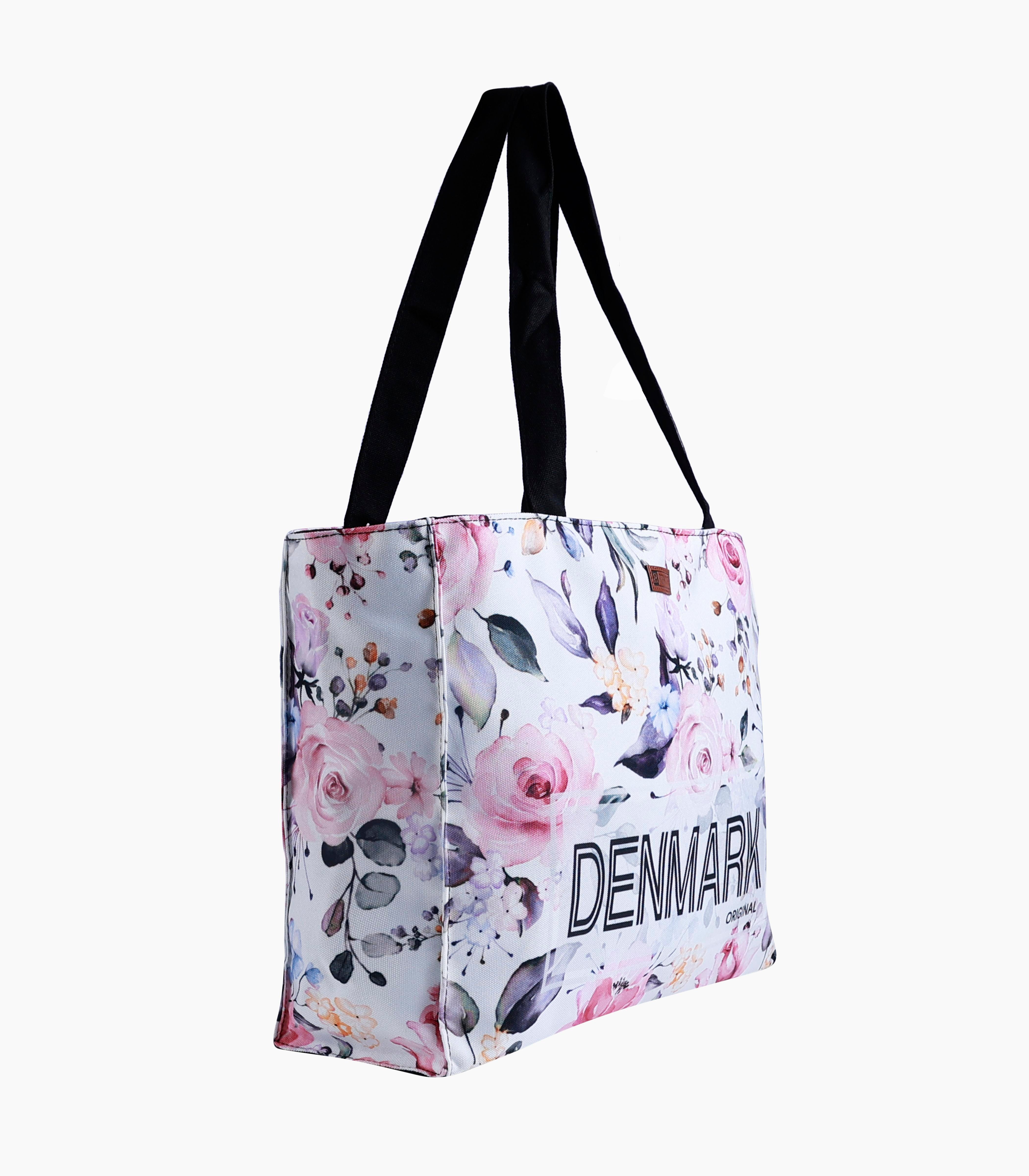 Denmark Shopper Tote Bag - Large