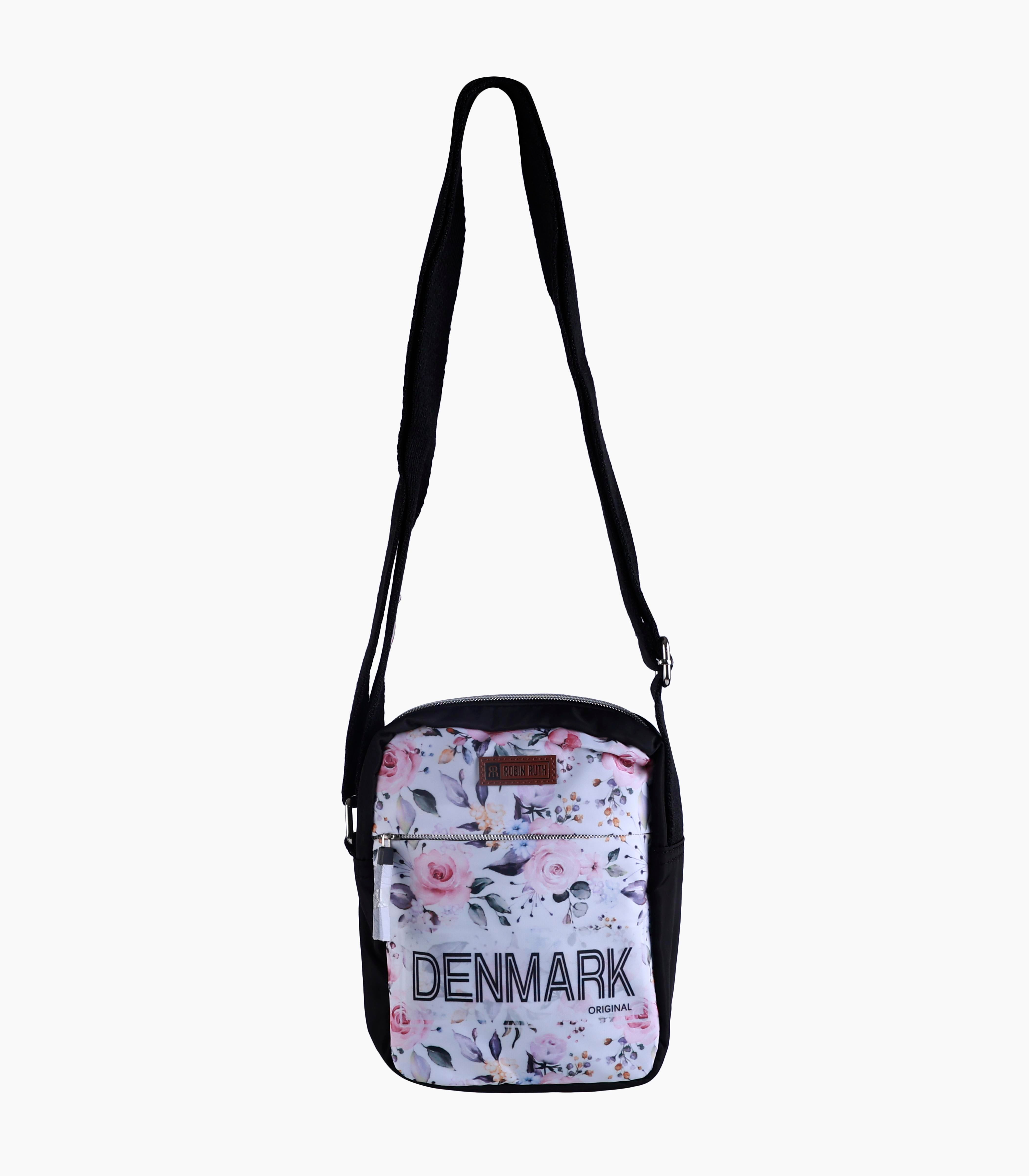 Denmark Crossbody Bag