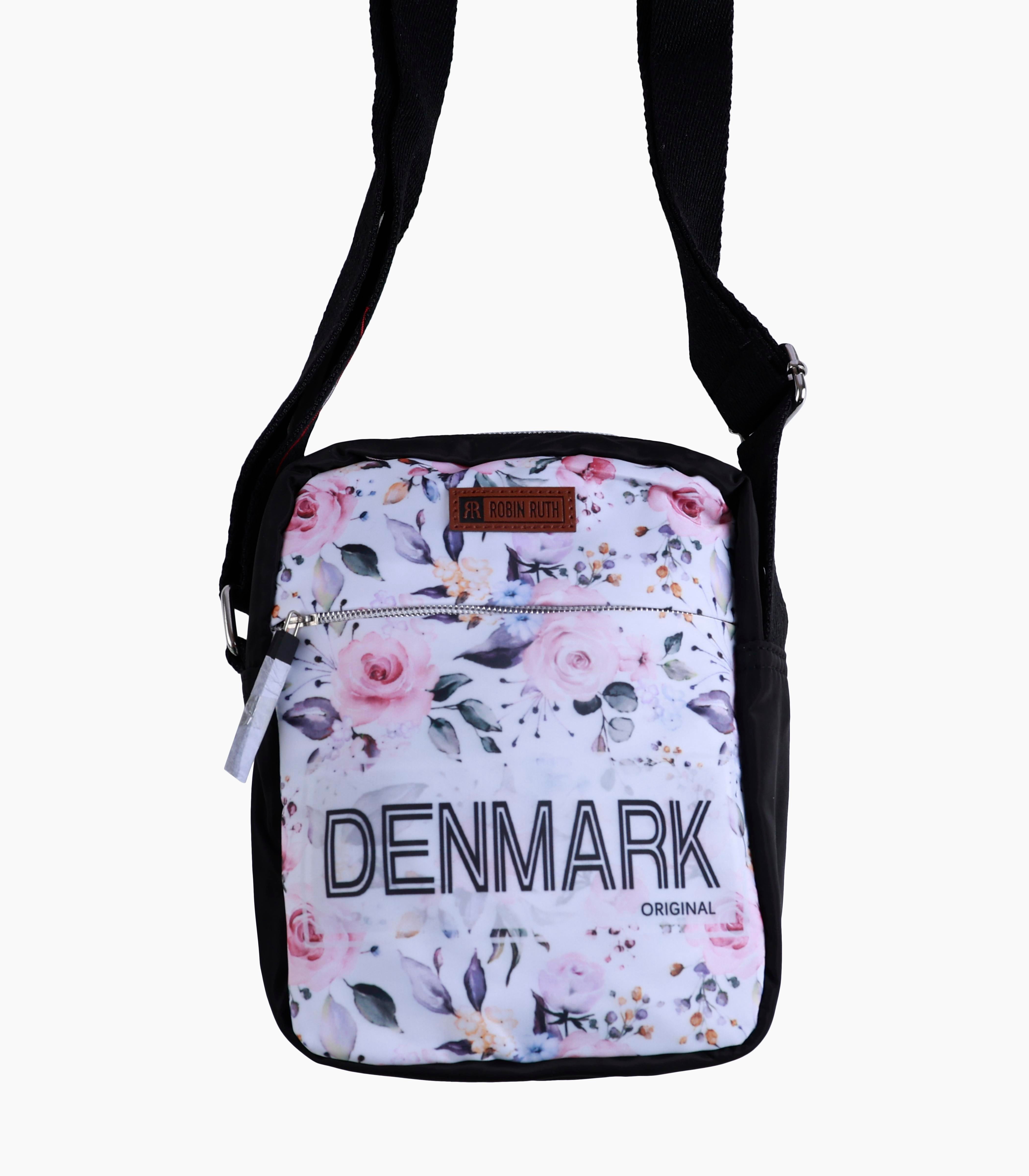 Denmark Crossbody Bag