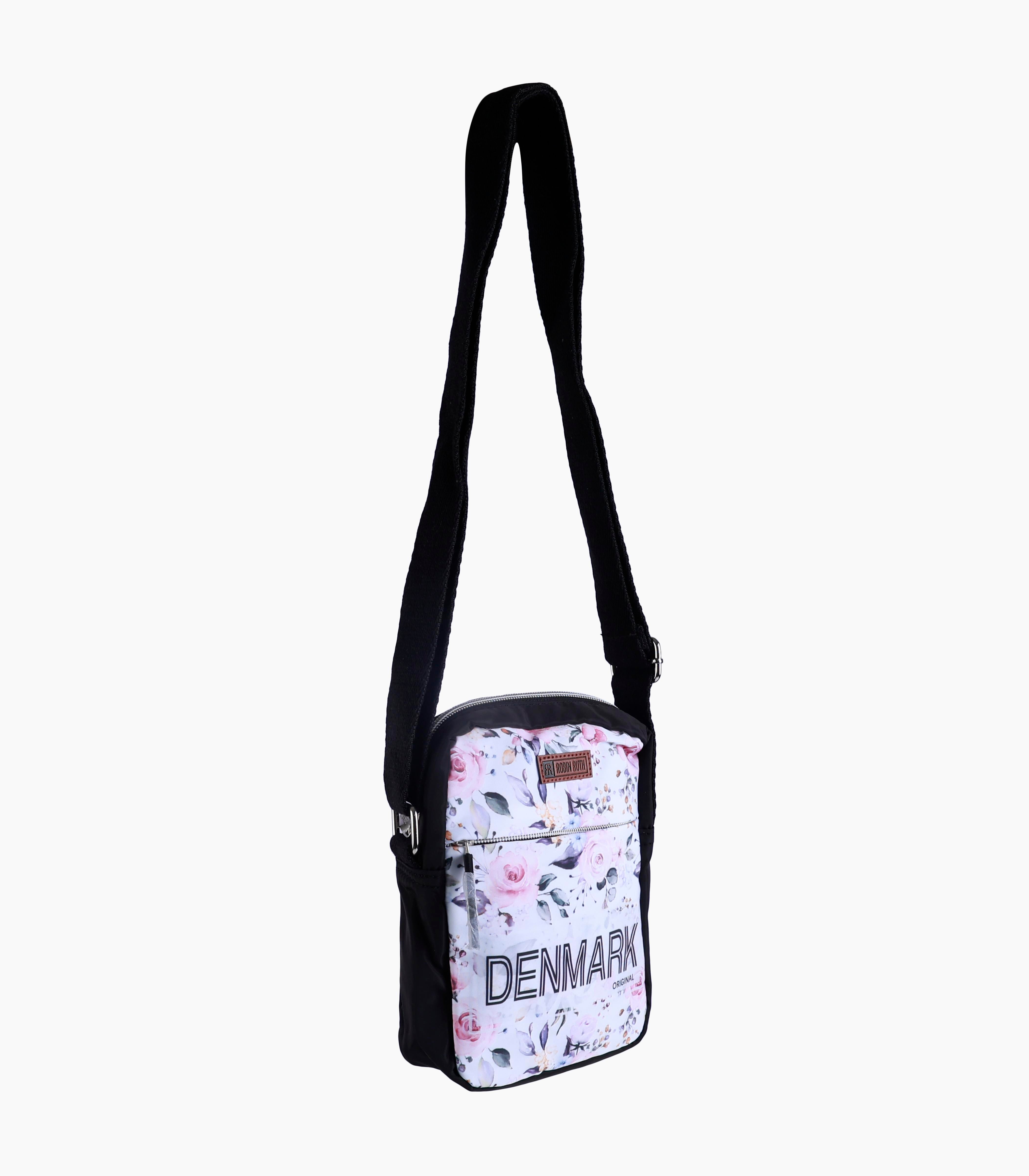 Denmark Crossbody Bag