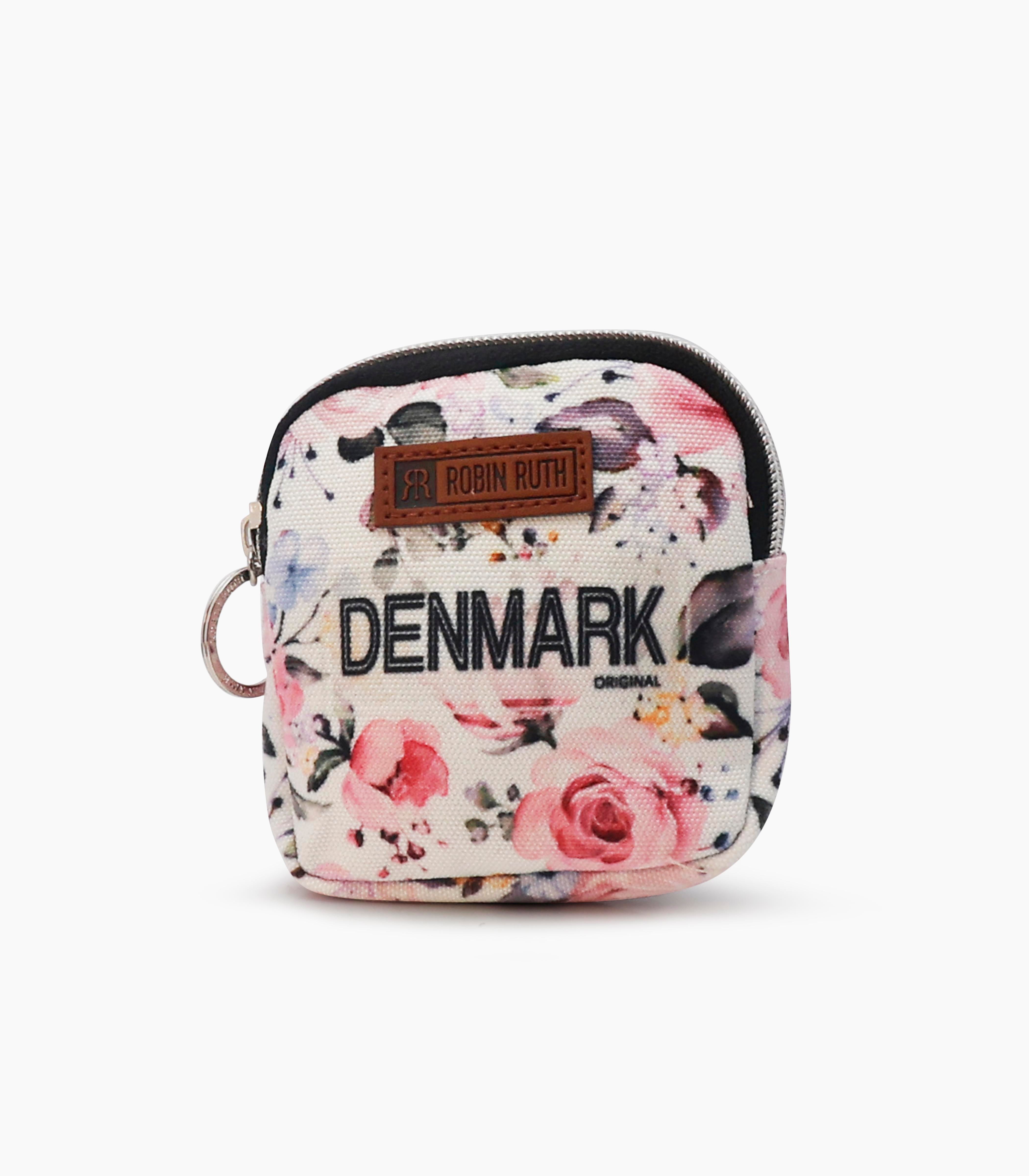 Denmark Coin Purse