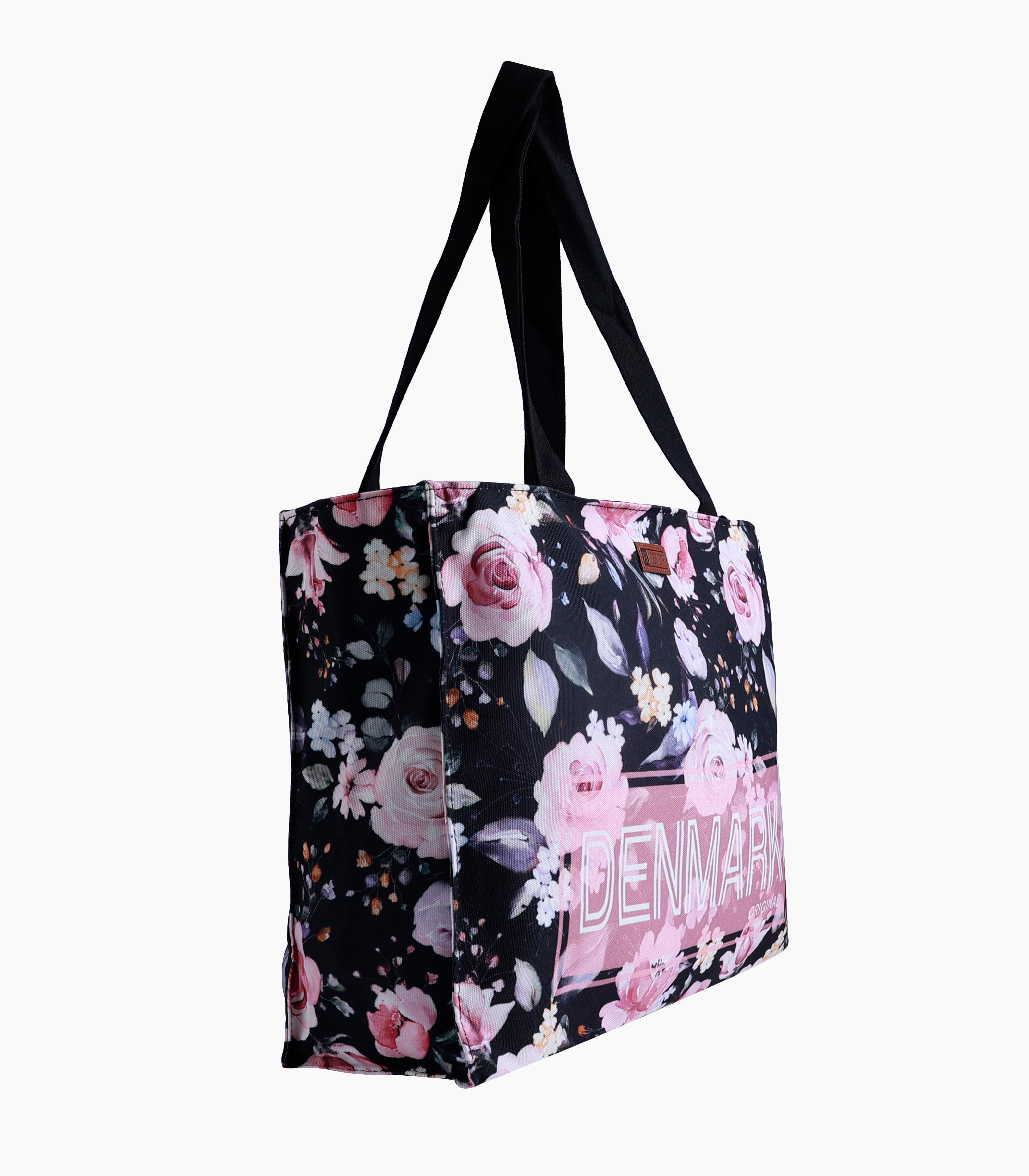 Denmark Shopper Tote Bag - Large