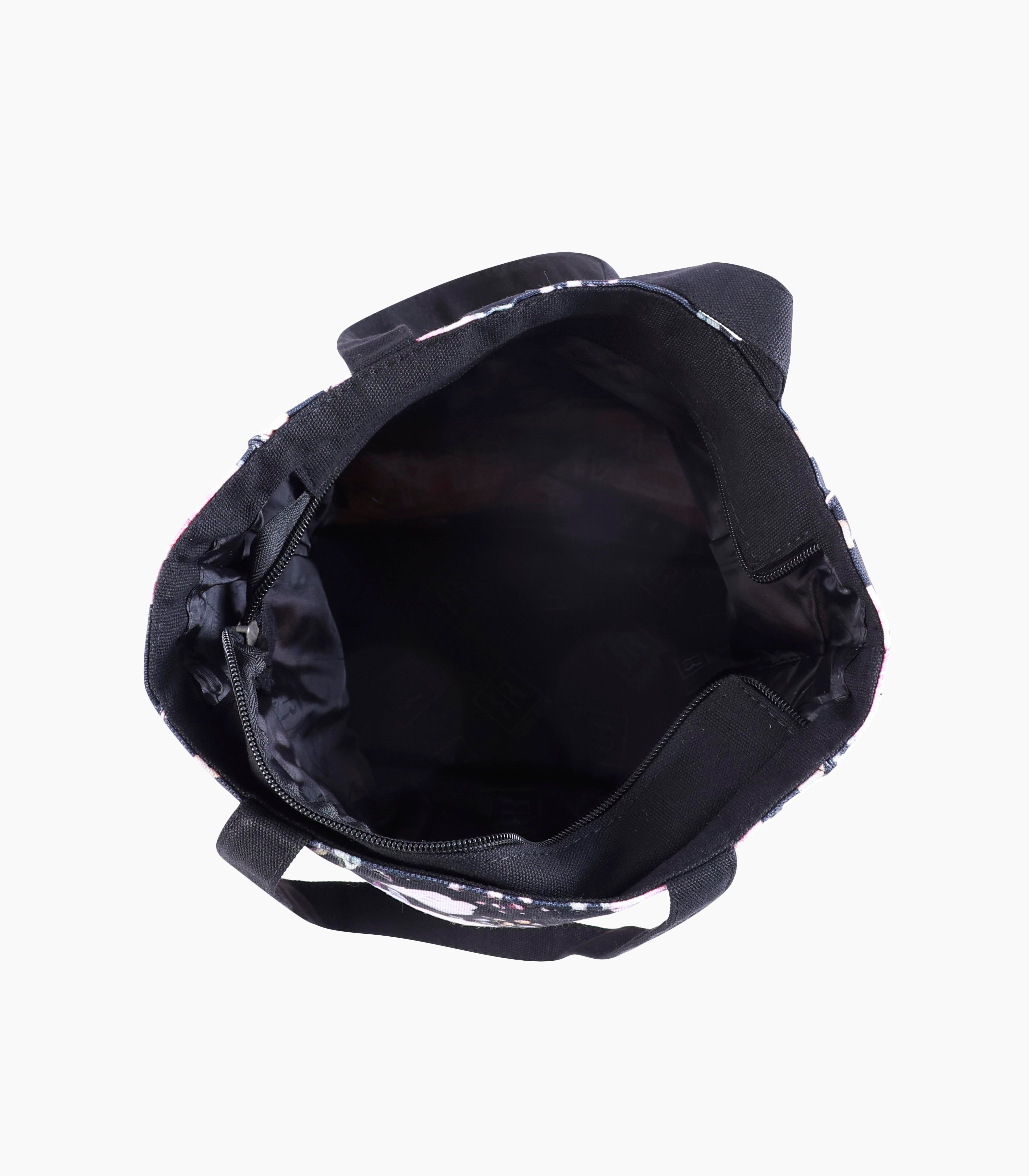 Denmark Shopper Tote Bag - Small