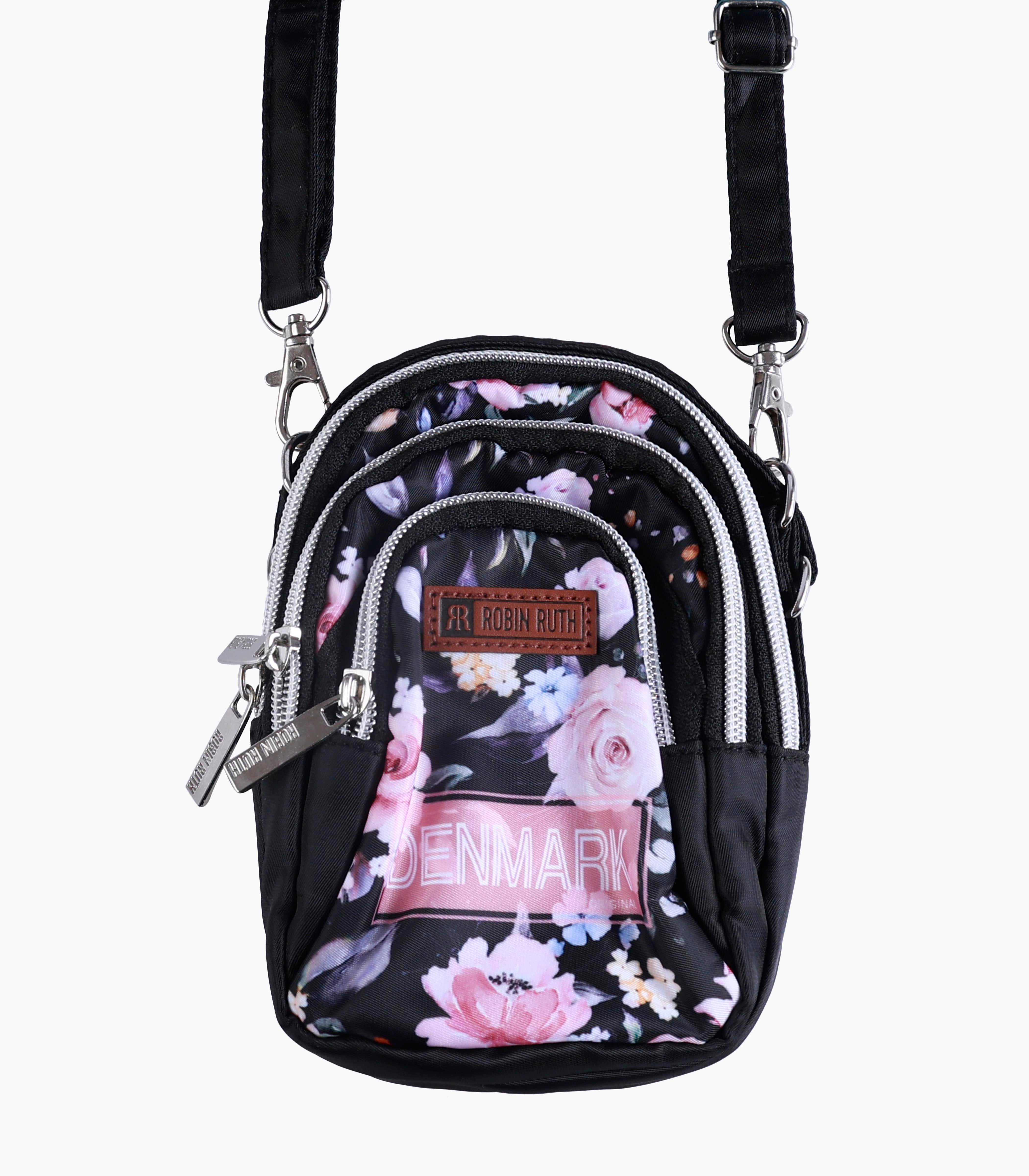 Denmark Crossbody Bag