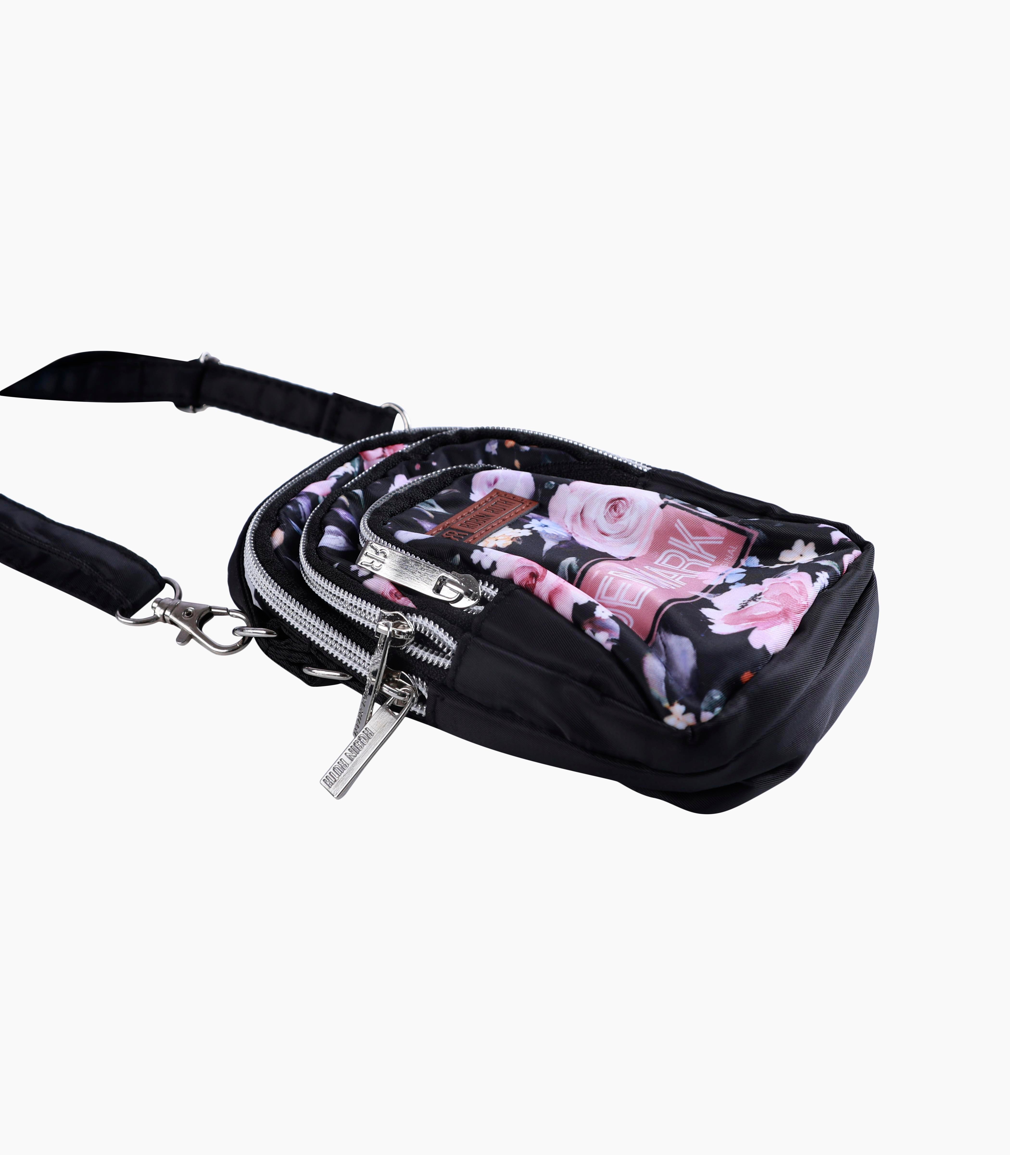 Denmark Crossbody Bag