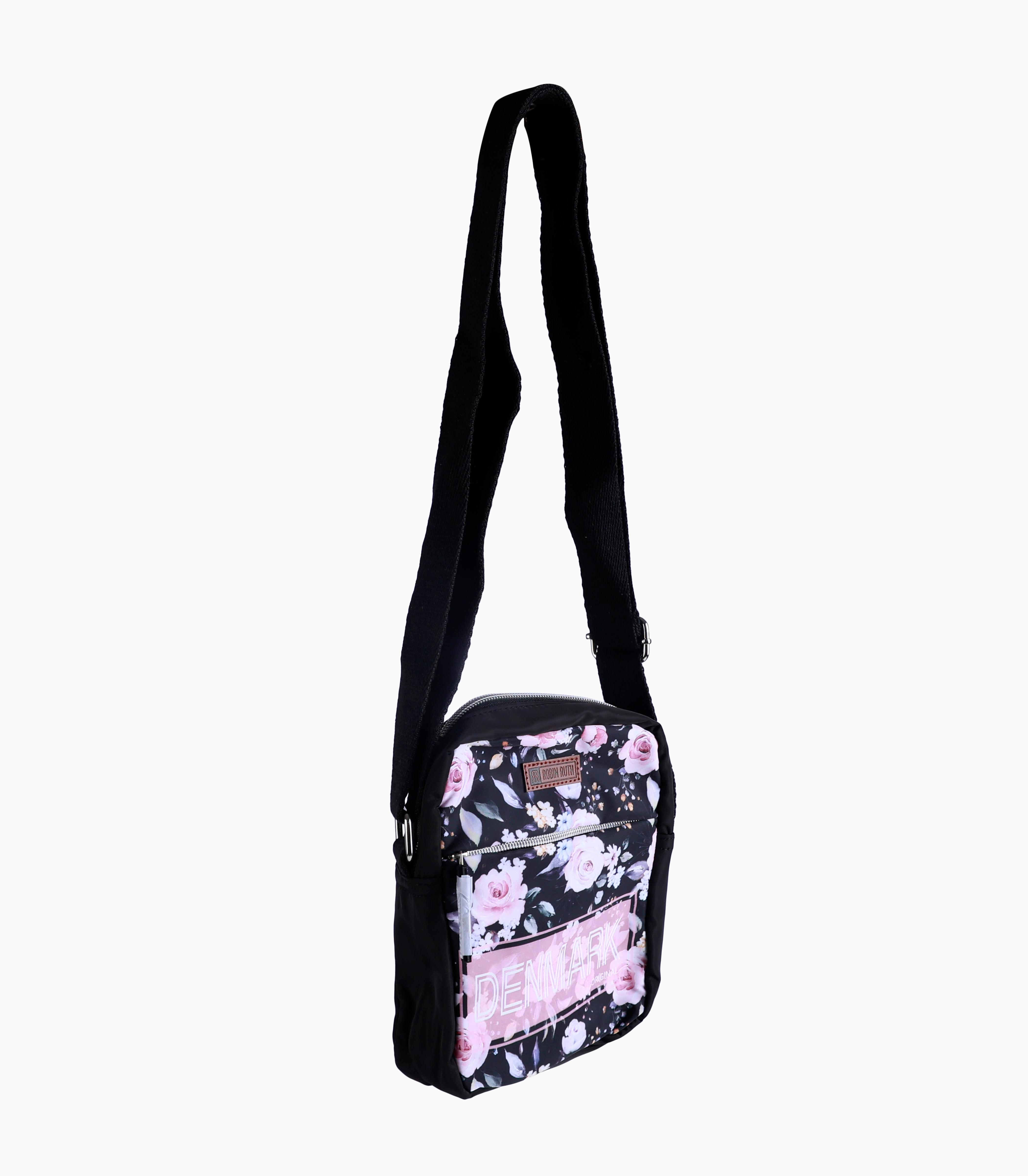 Denmark Crossbody Bag