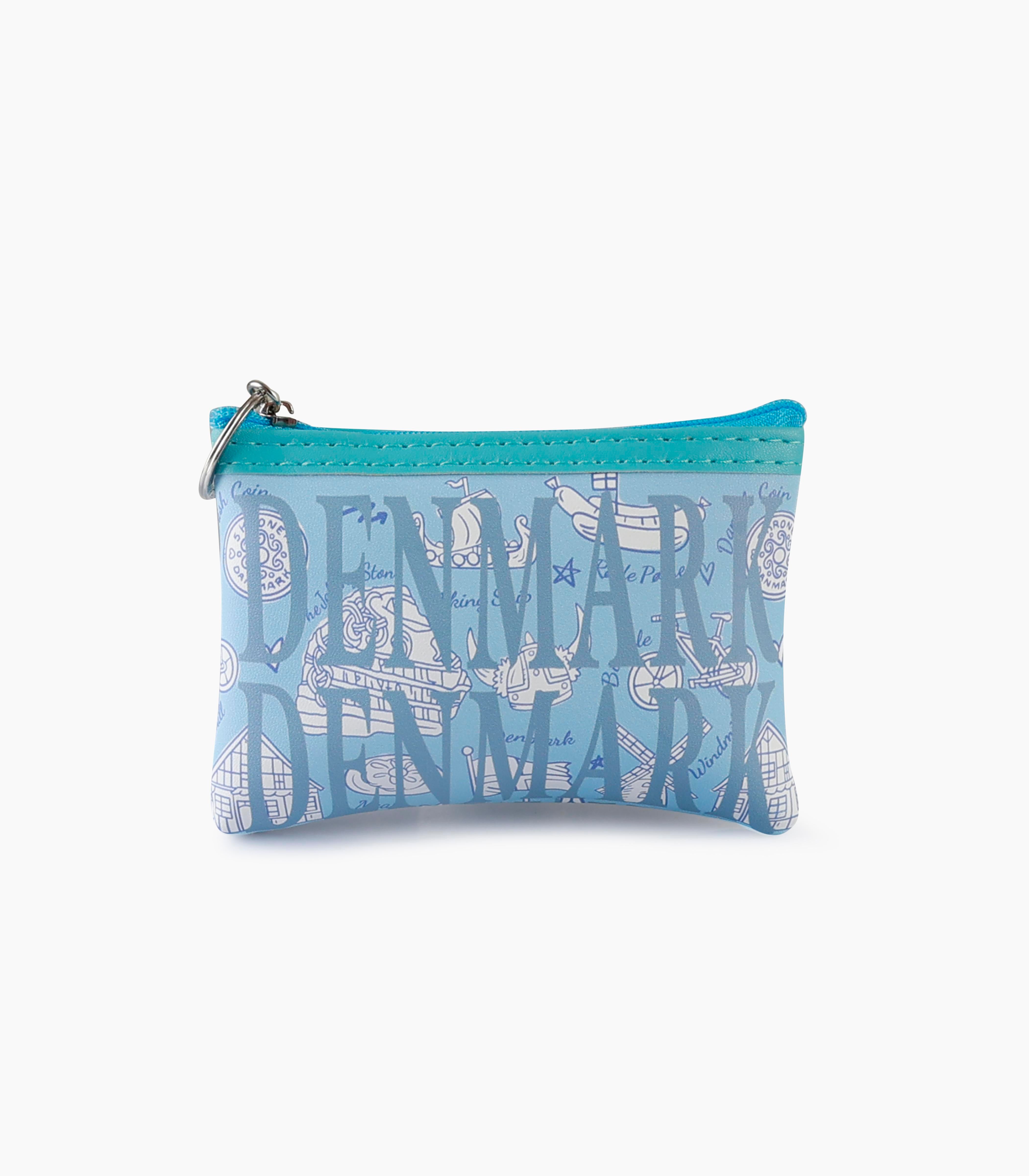 Denmark Coin Purse