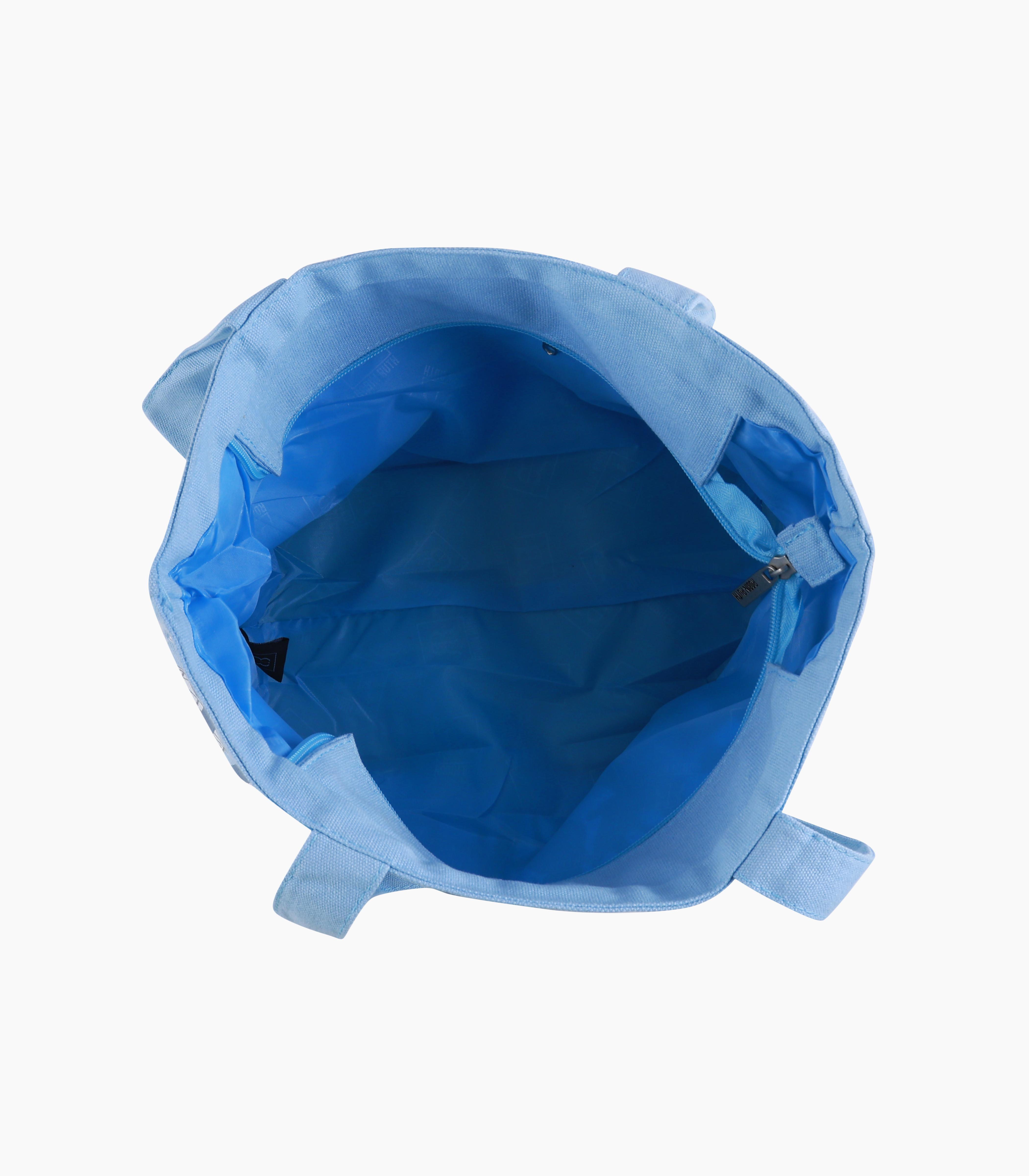 Denmark Shopper Tote Bag - Small