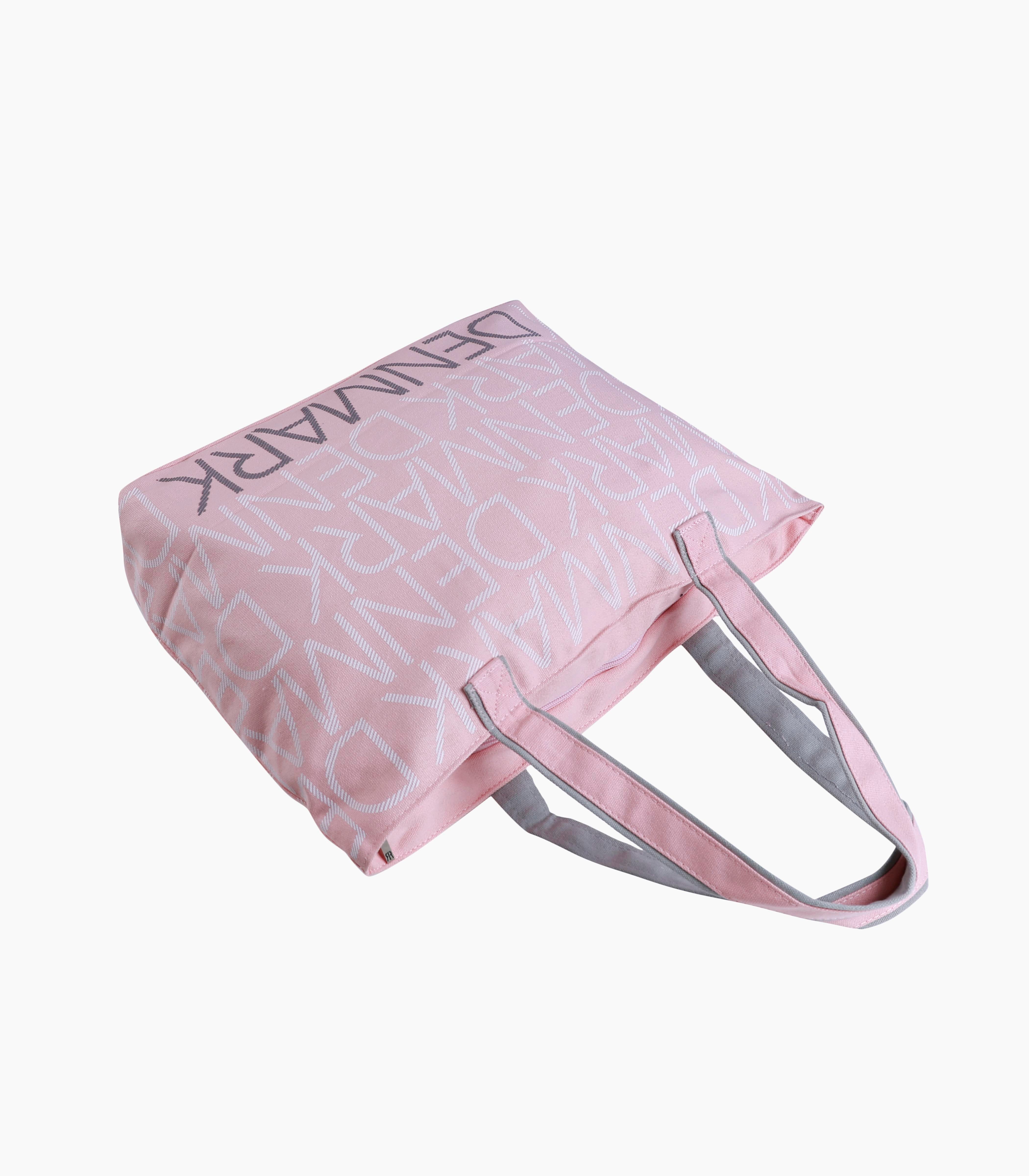 Denmark Shopper Tote Bag - Large