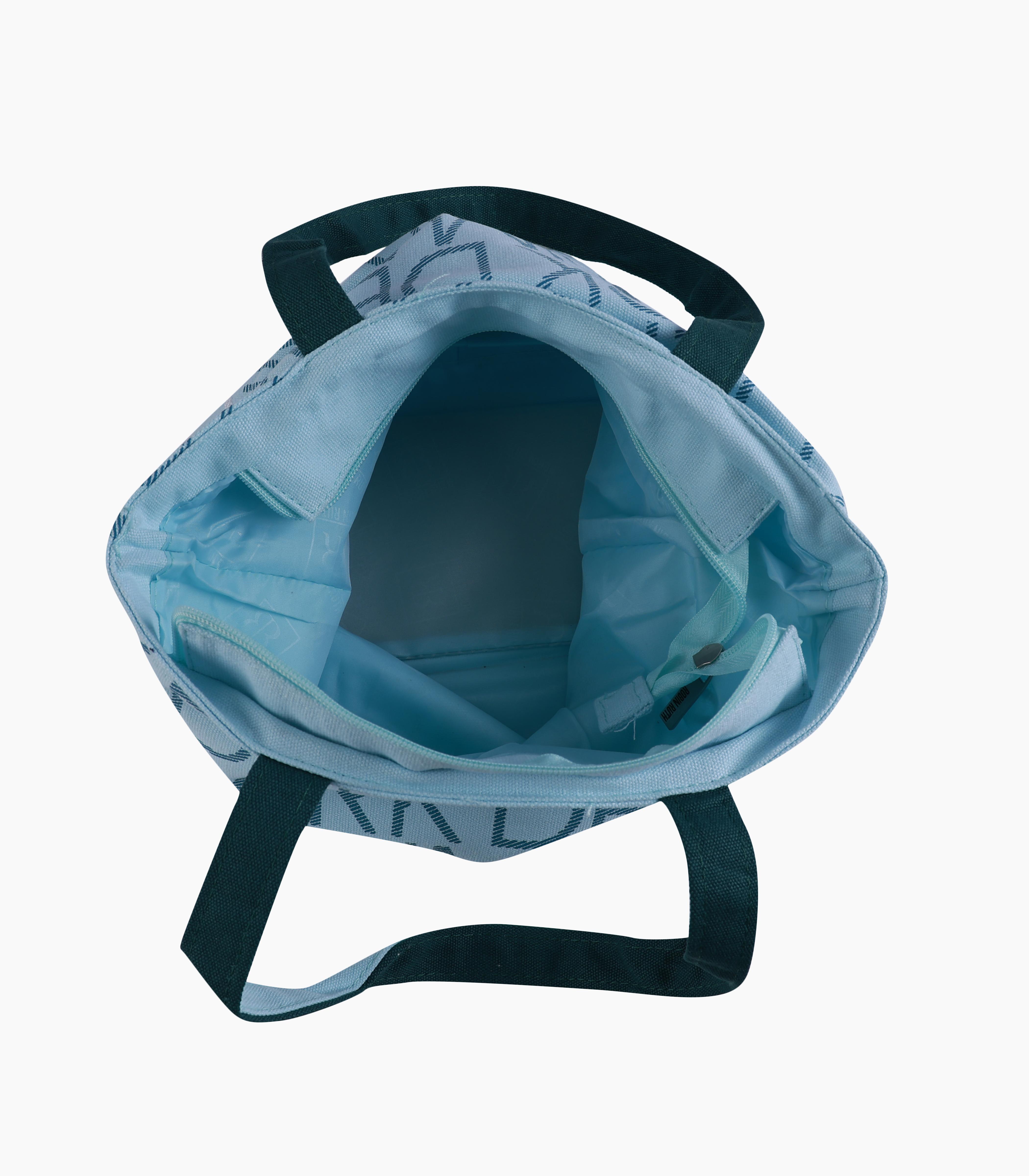 Denmark Shopper Tote Bag - Small