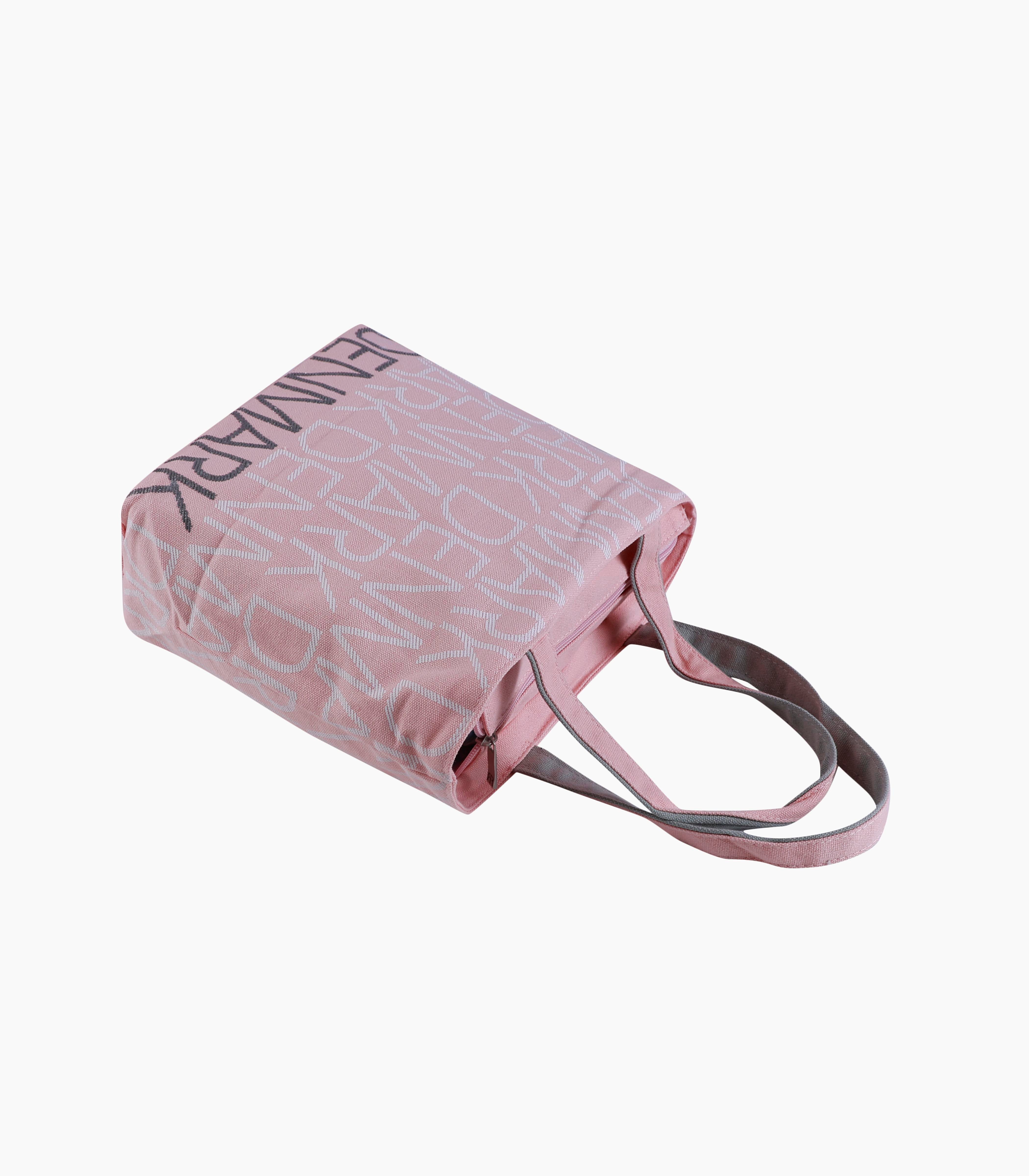 Denmark Shopper Tote Bag - Small