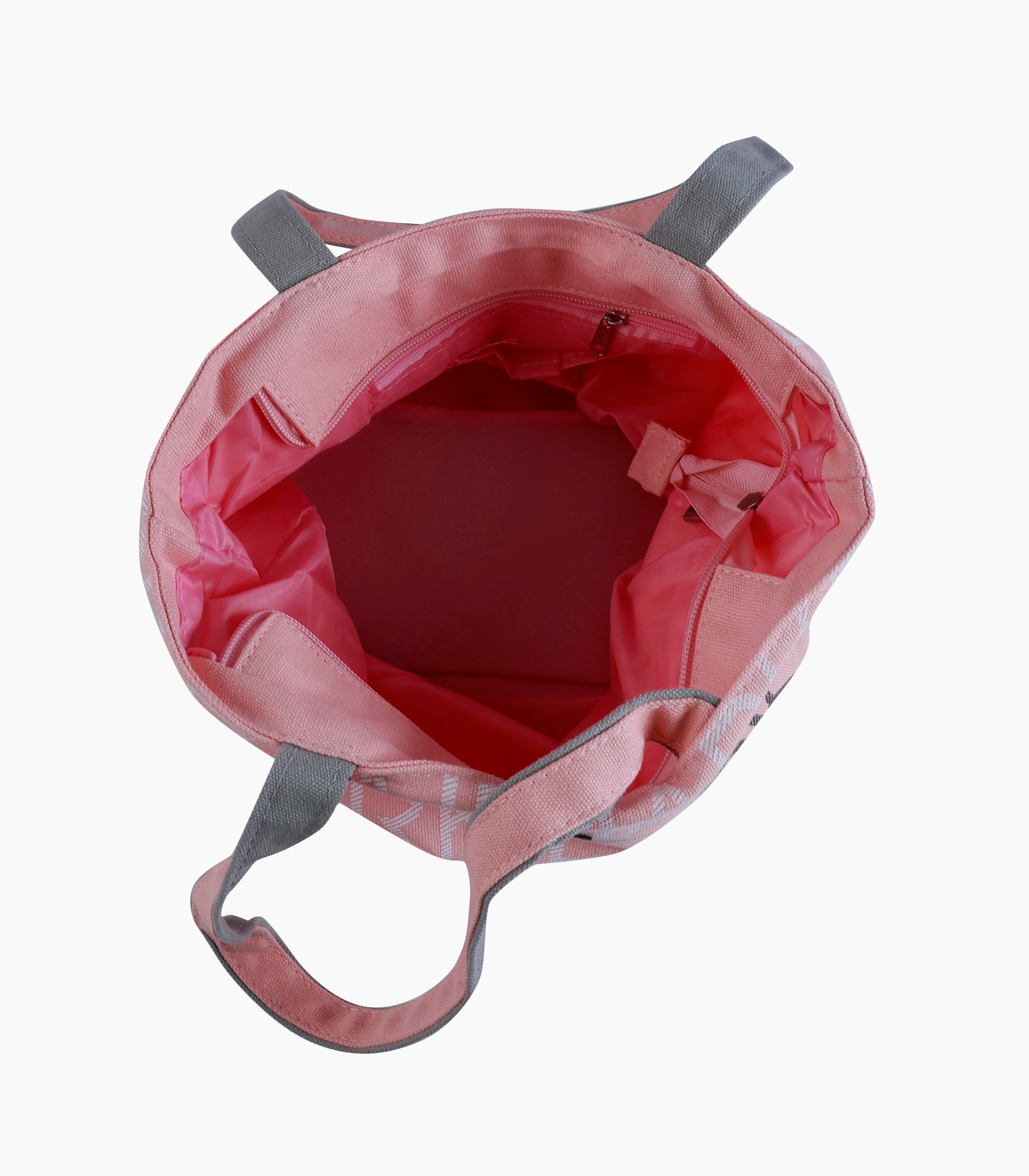 Denmark Shopper Tote Bag - Small