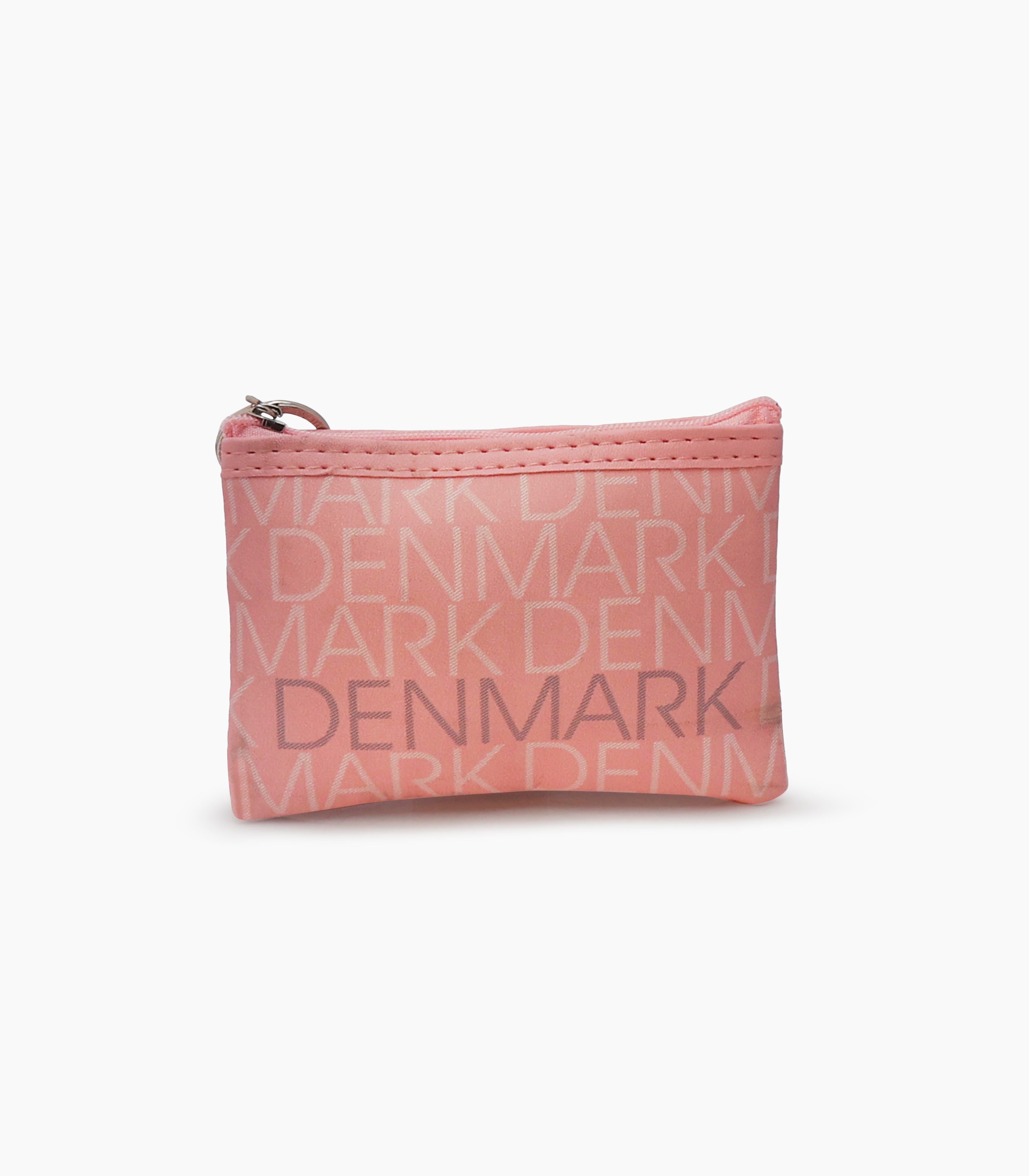 Denmark Coin Purse
