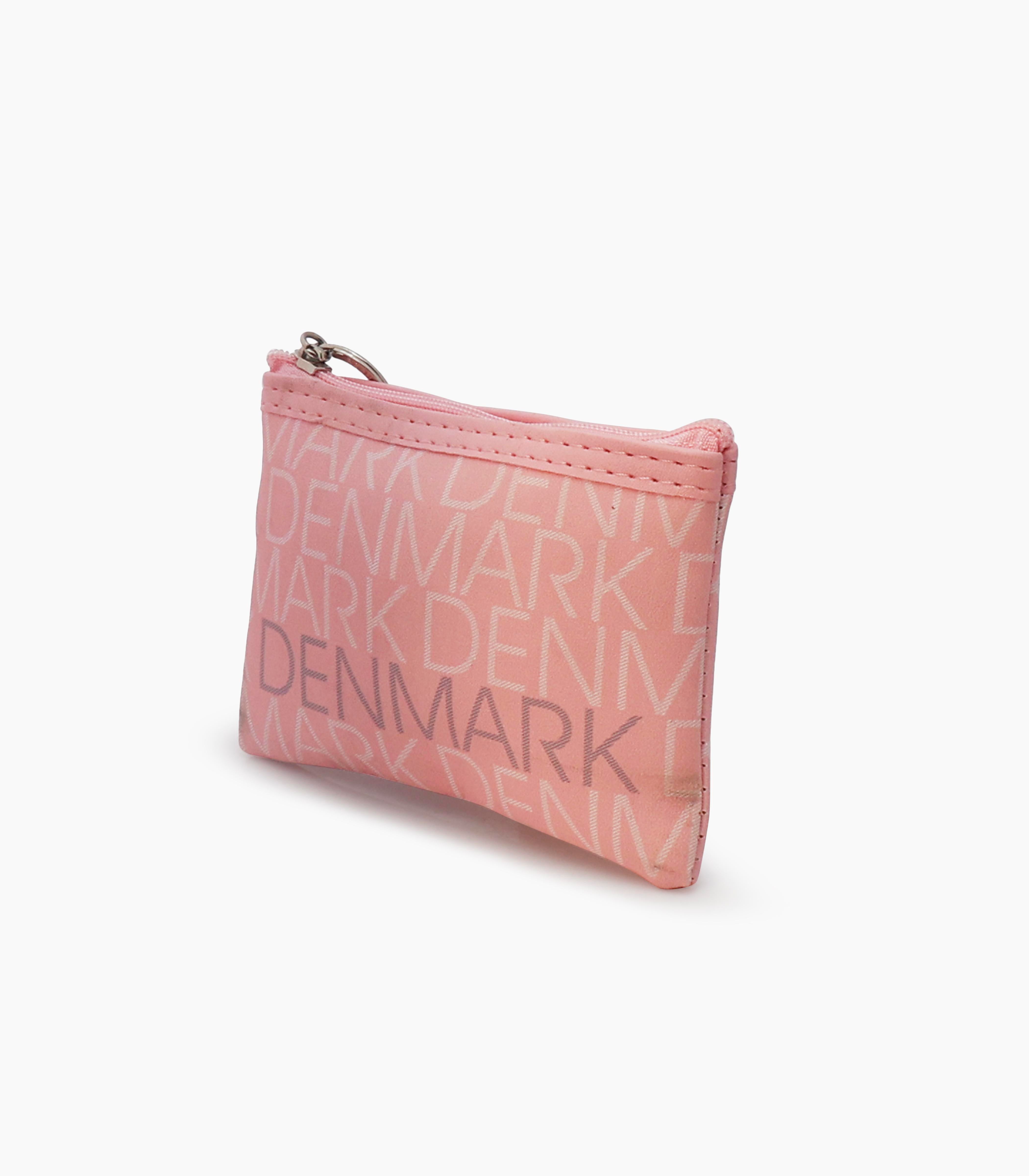 Denmark Coin Purse