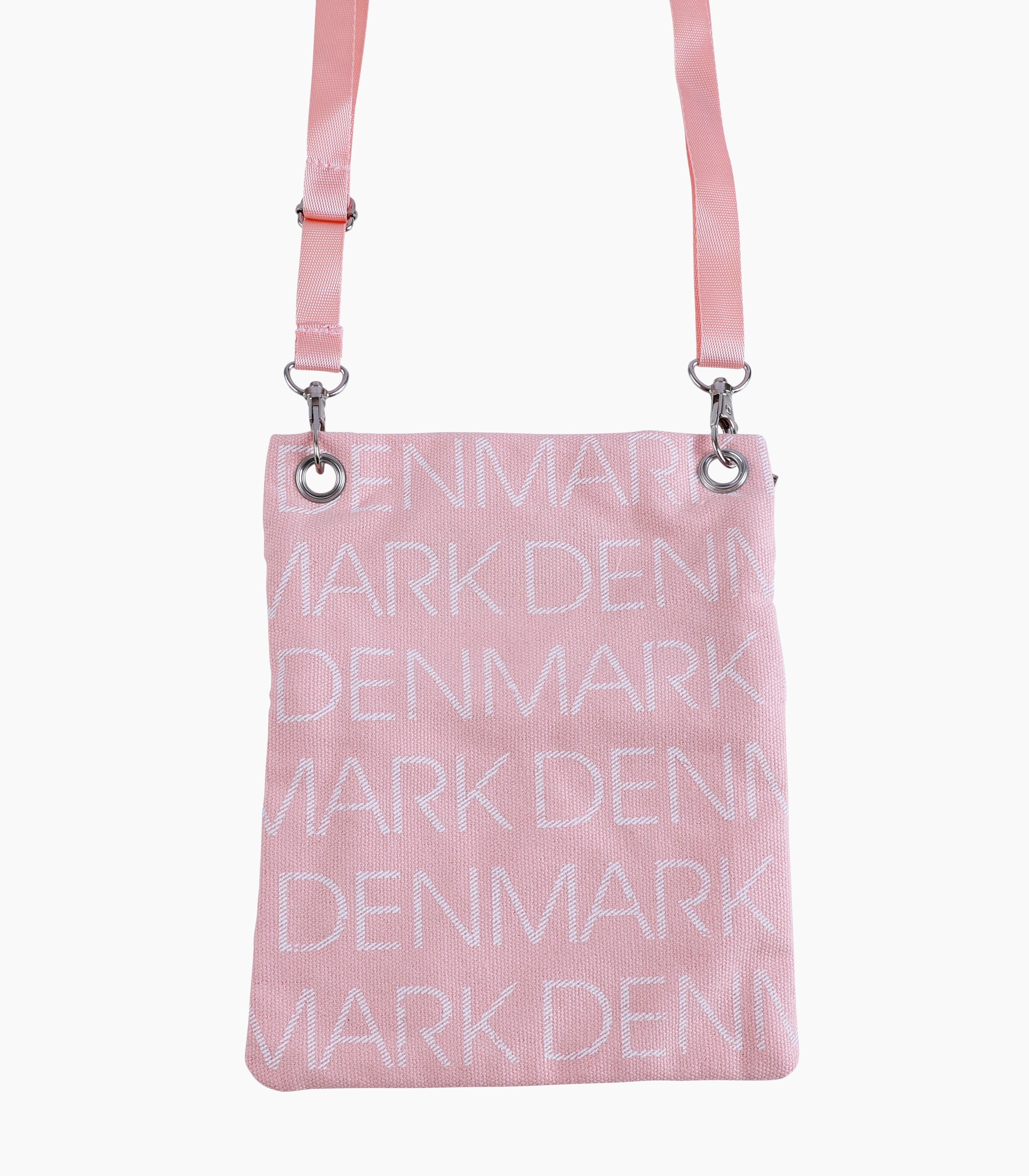 Denmark Passport Bag