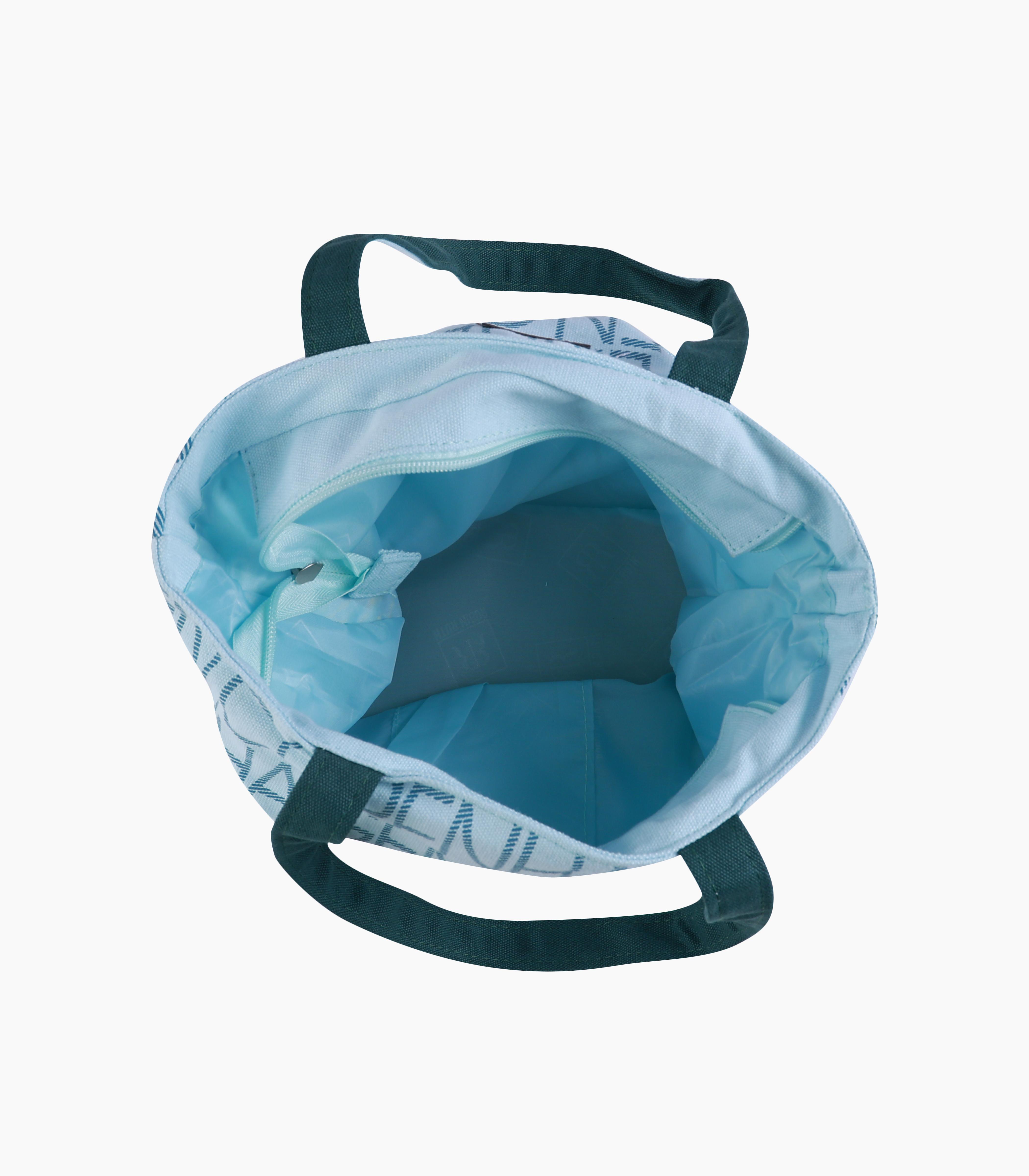 Copenhagen Shopper Tote Bag - Small