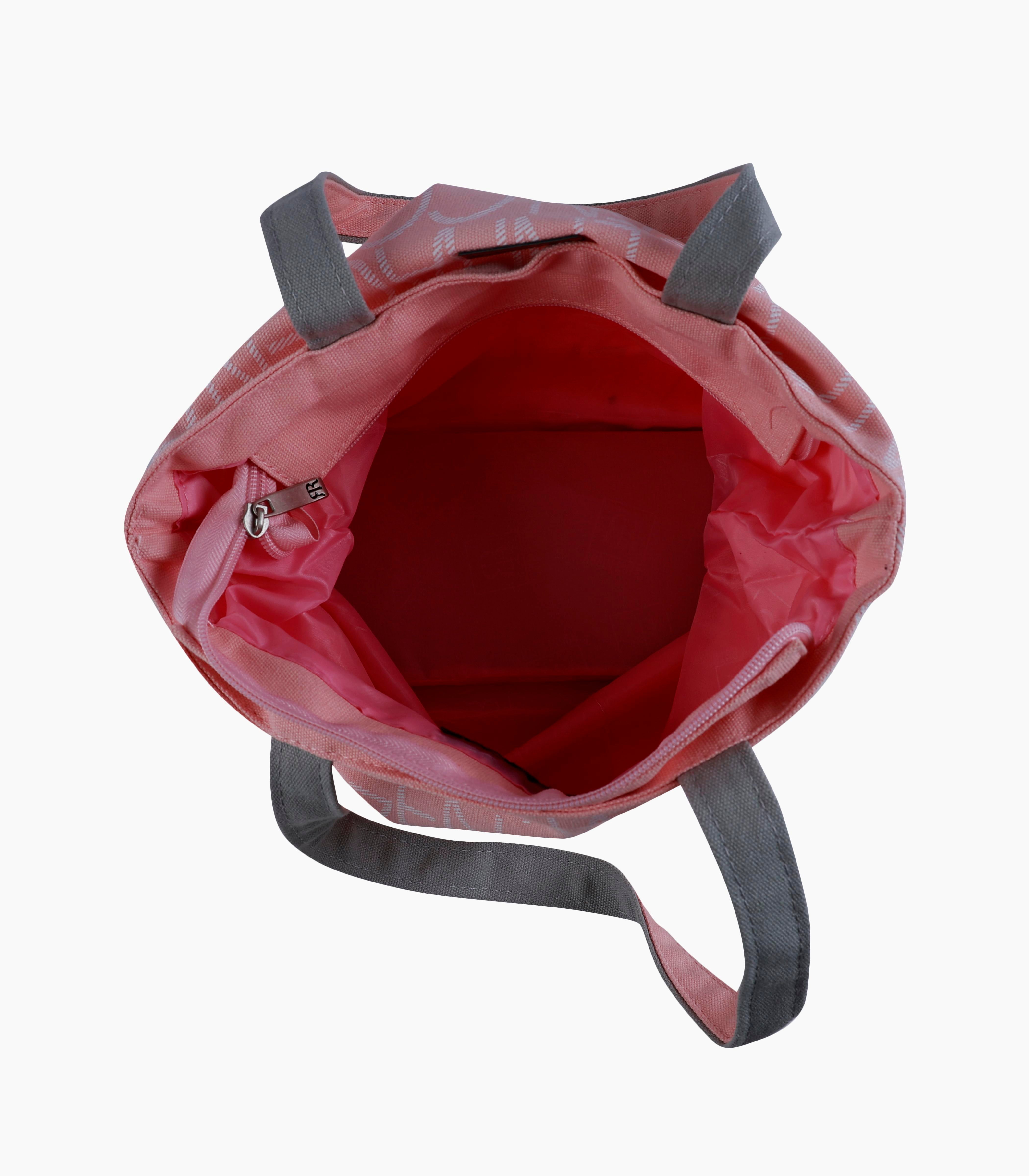 Copenhagen Shopper Tote Bag - Small