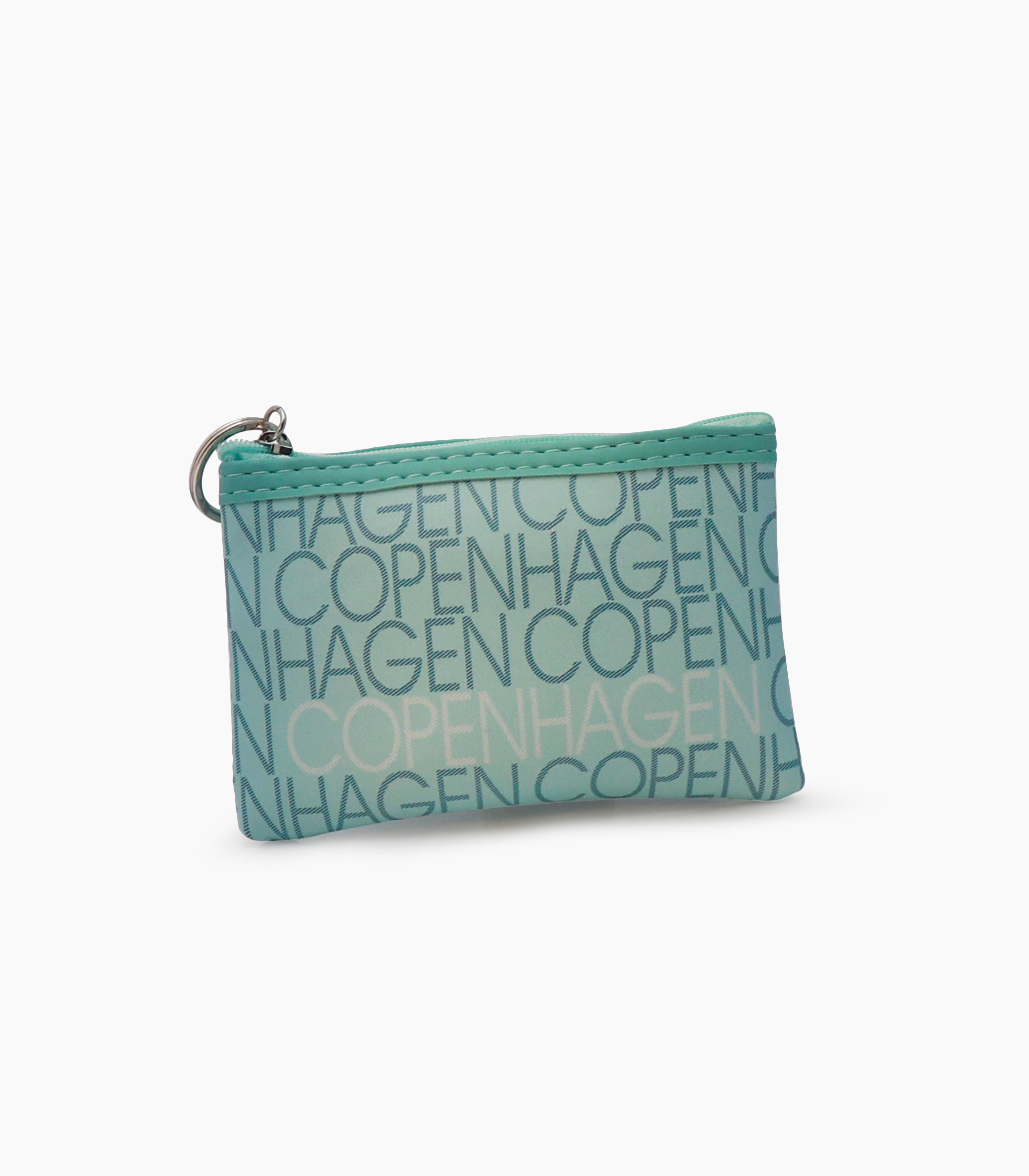 Copenhagen Coin Purse